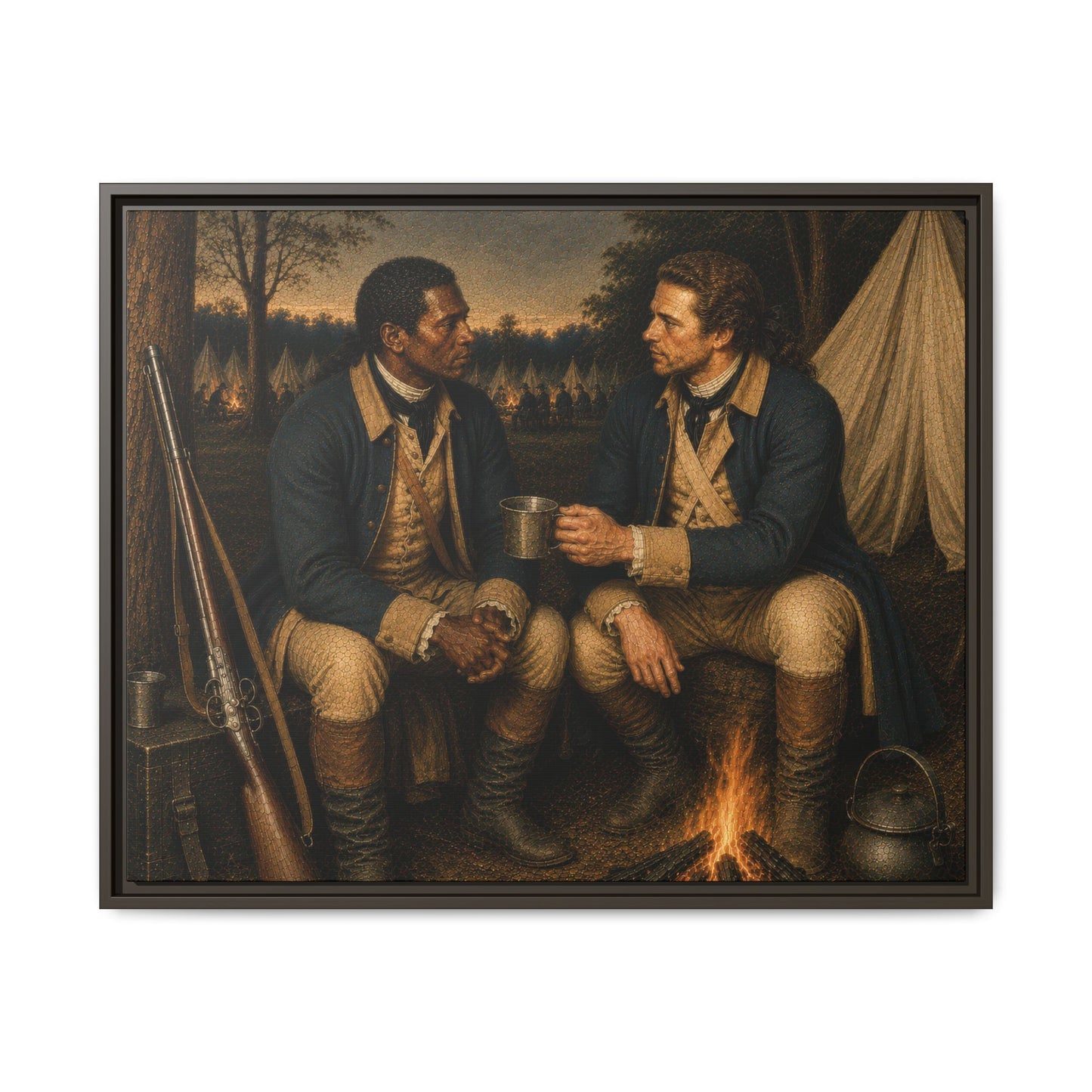 Missing Art Studies - 1776 | paire 010