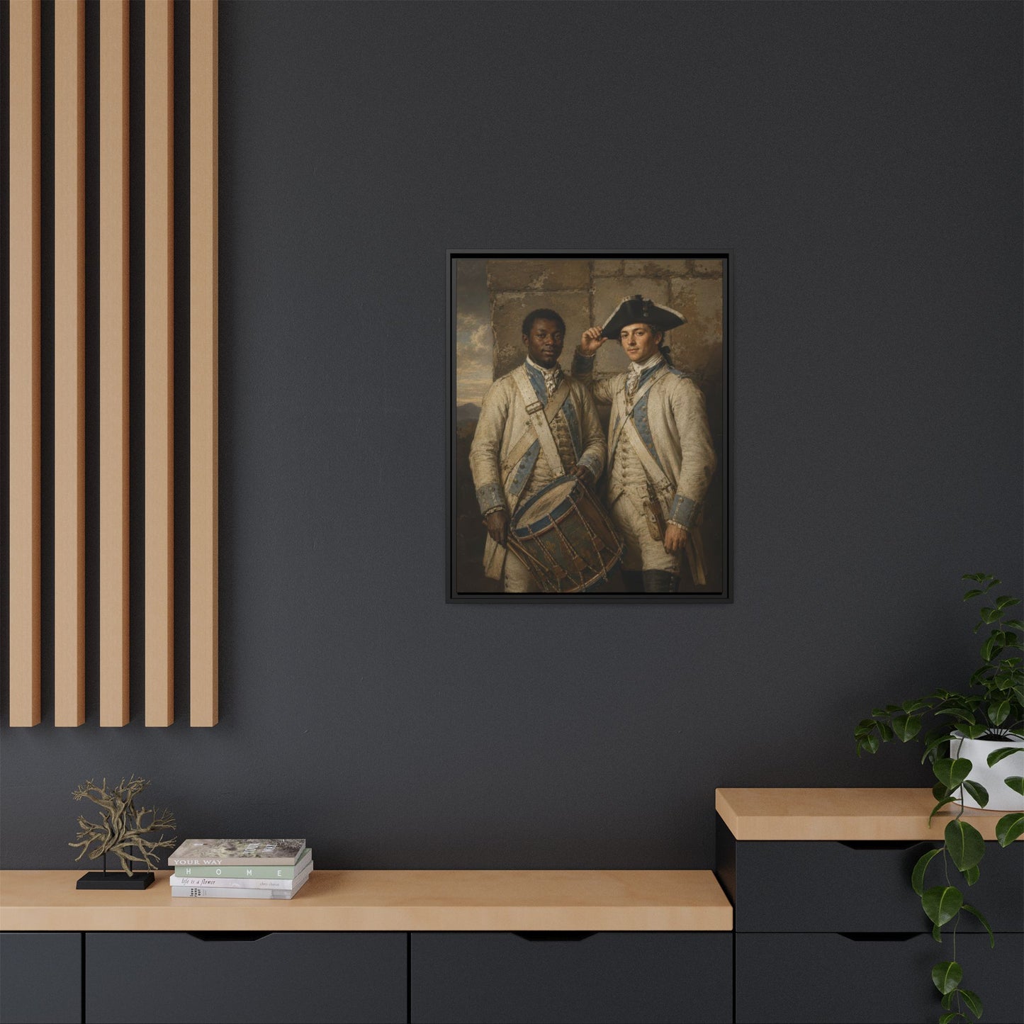 Missing Art Studies - 1776 | paire 020