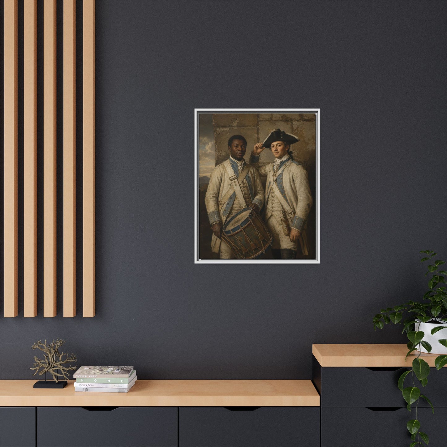 Missing Art Studies - 1776 | paire 020
