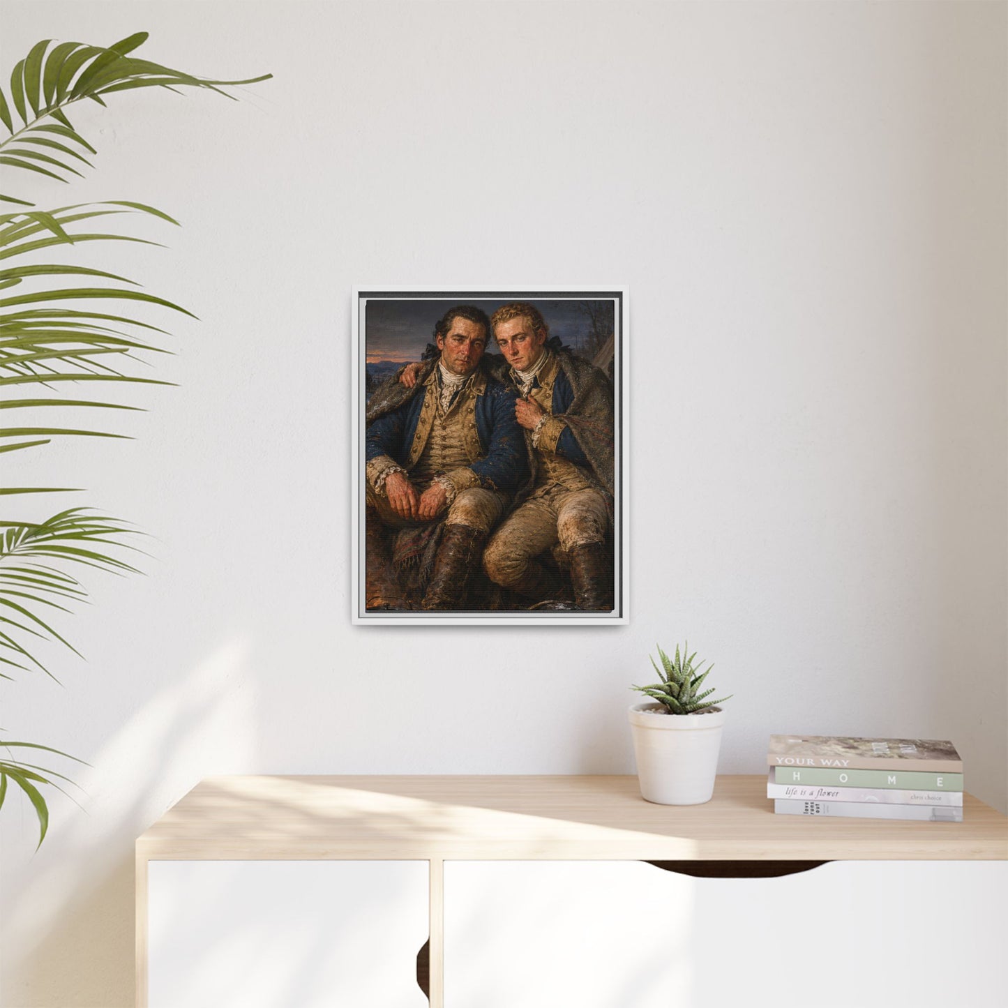Missing Art Studies - 1776 | paire 043