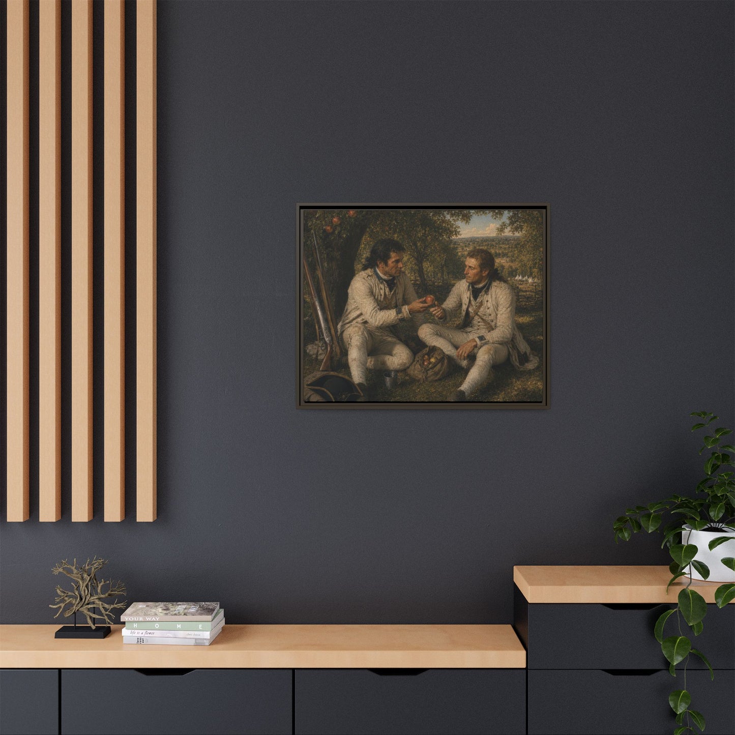 Missing Art Studies - 1776 | paire 063