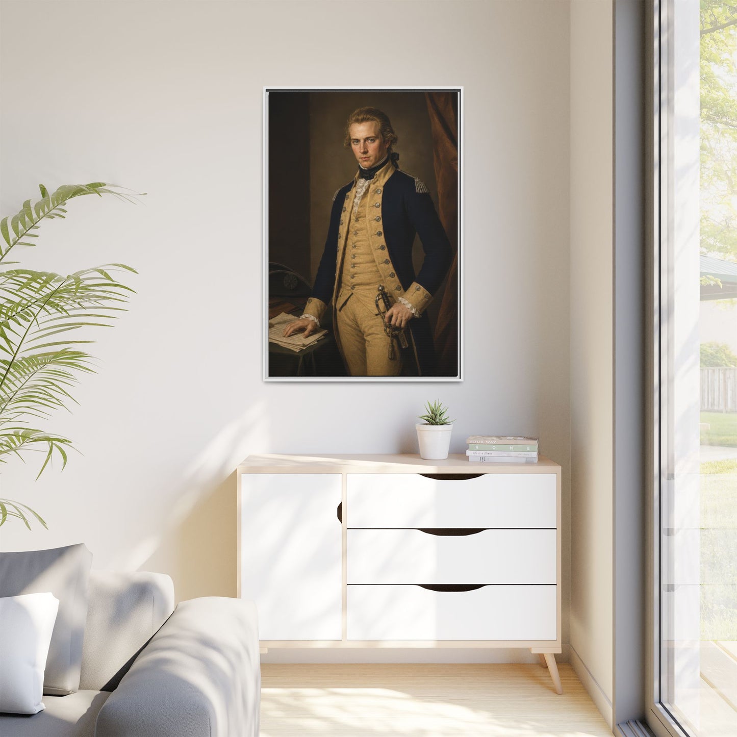 Missing Art Studies - 1776 | celibataire 001
