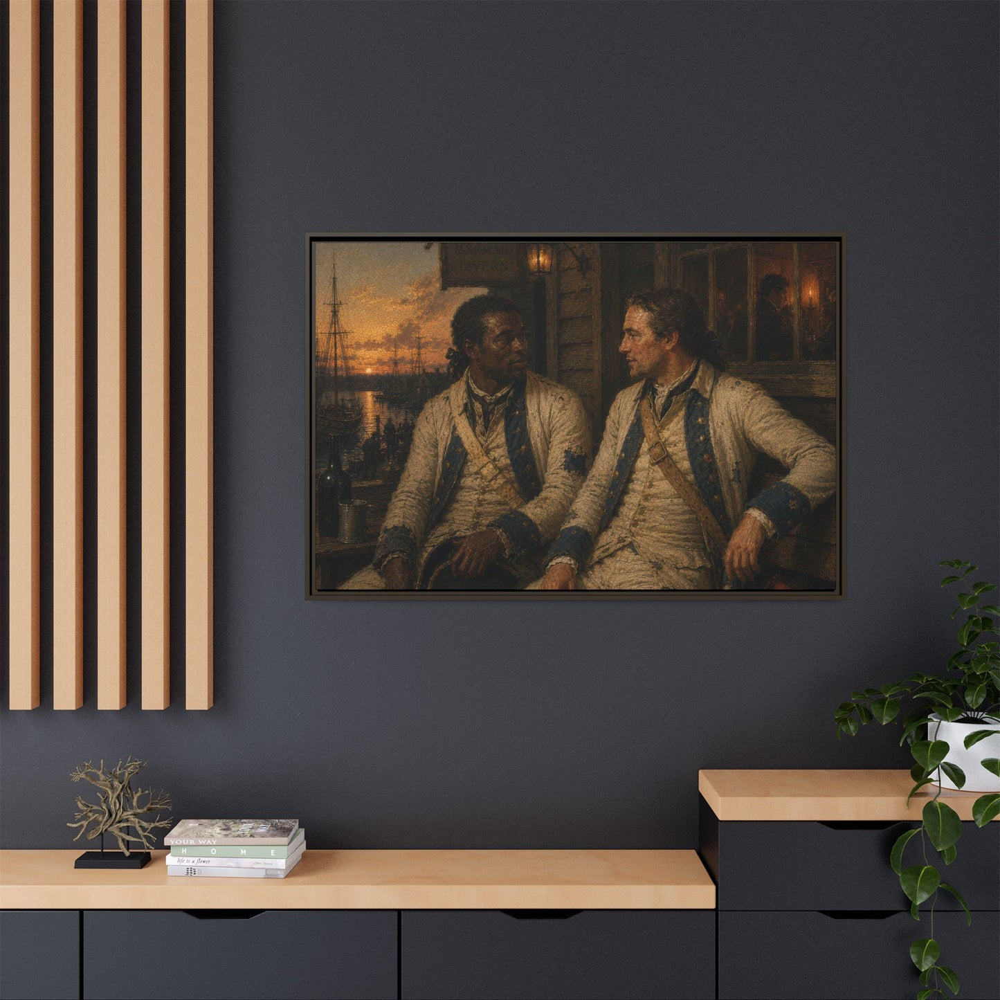 Missing Art Studies - 1776 | paire 071
