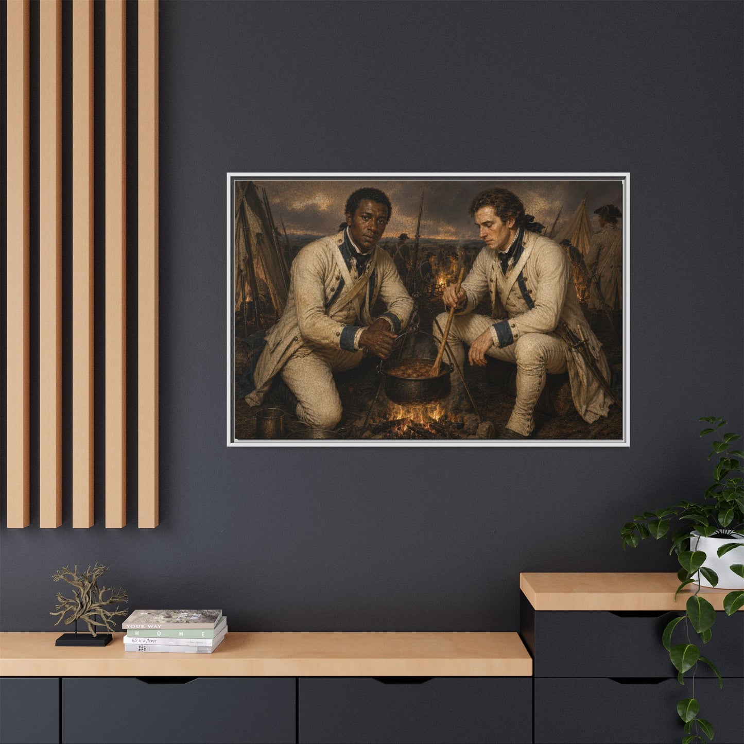 Missing Art Studies - 1776 | paire 034