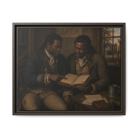 Missing Art Studies - 1776 | paire 086