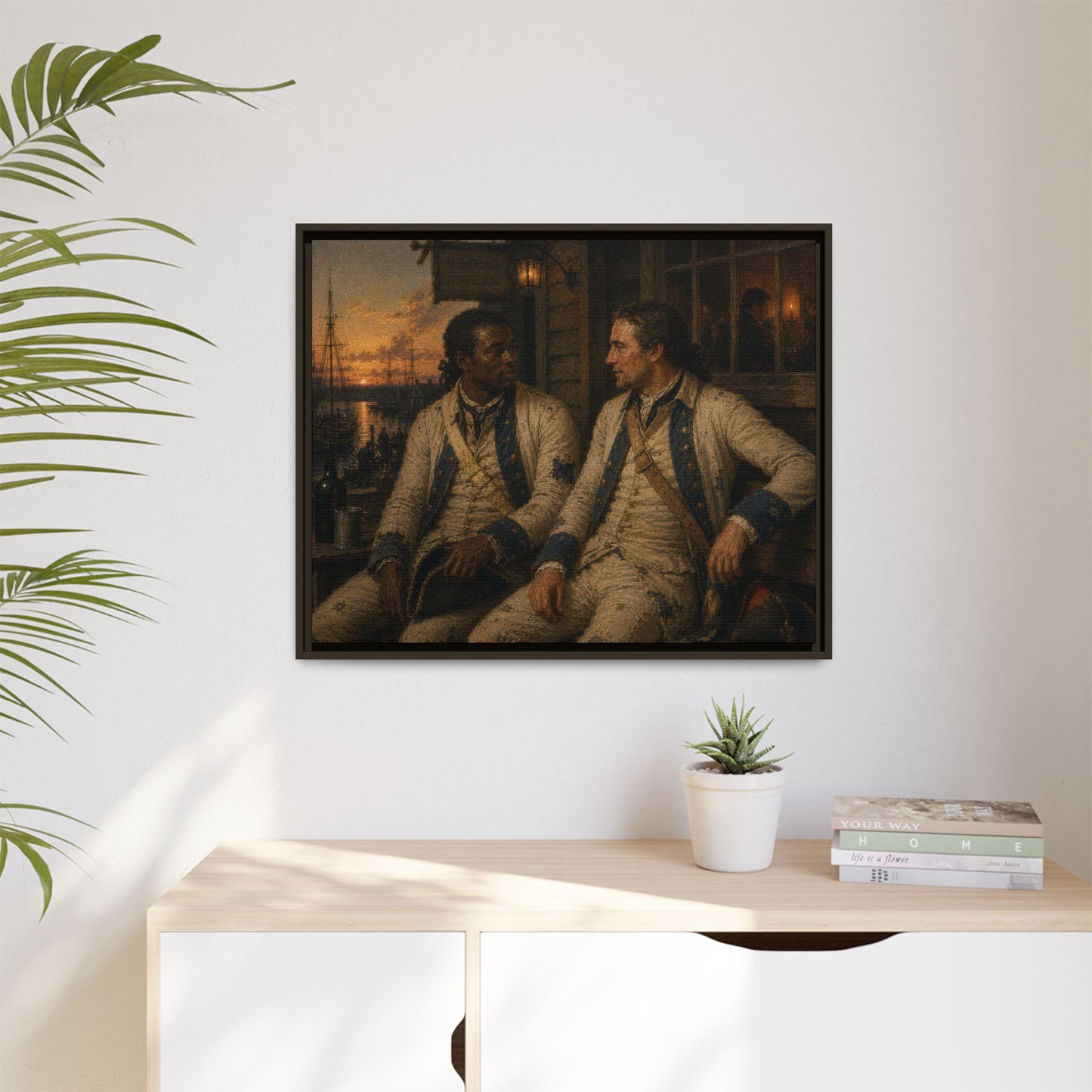 Missing Art Studies - 1776 | paire 071