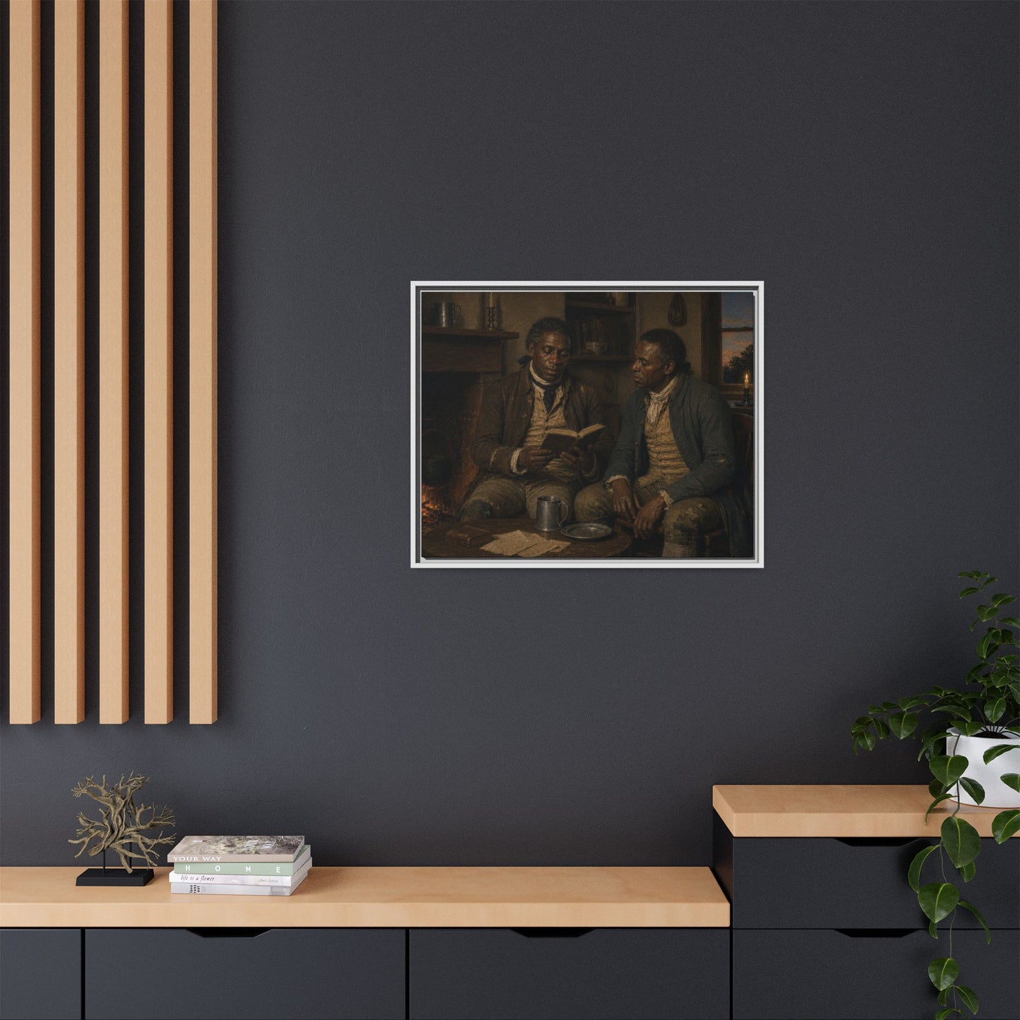 Missing Art Studies - 1776 | paire 064