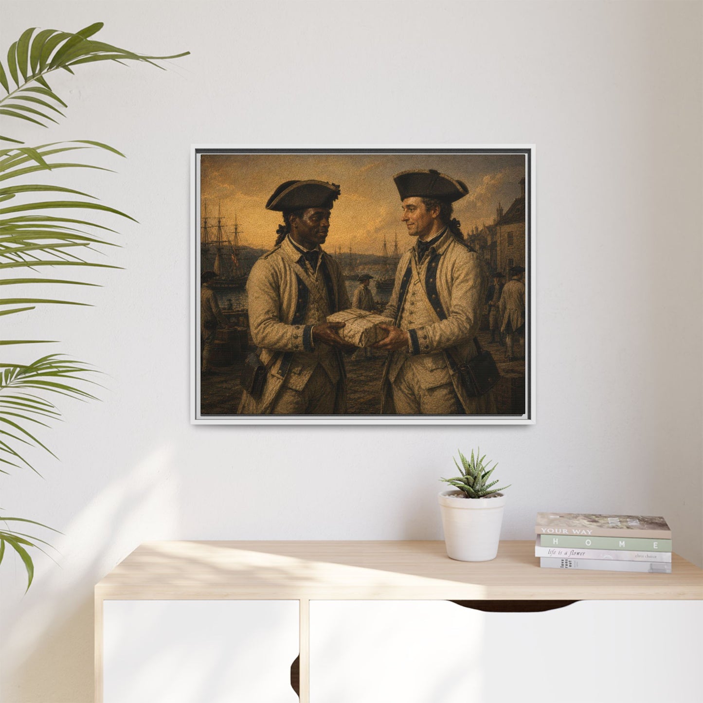 Missing Art Studies - 1776 | paire 098