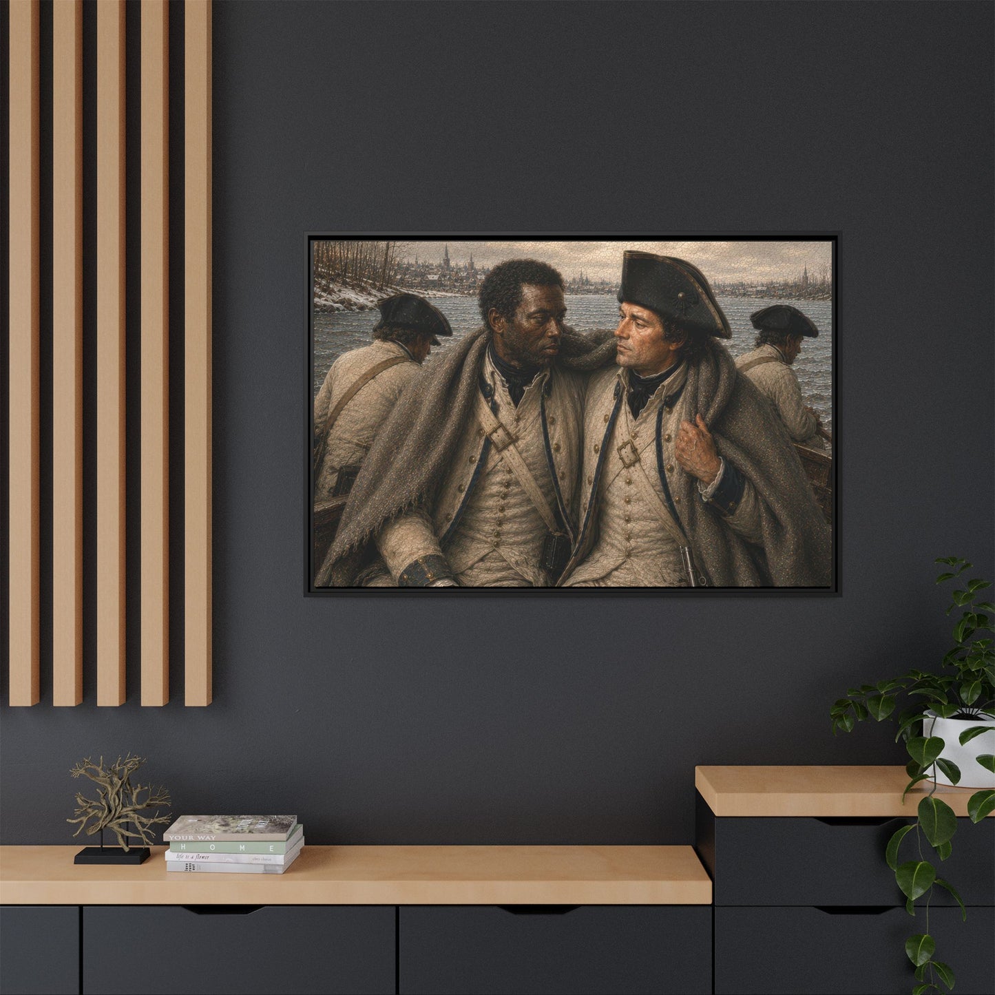Missing Art Studies - 1776 | paire 032