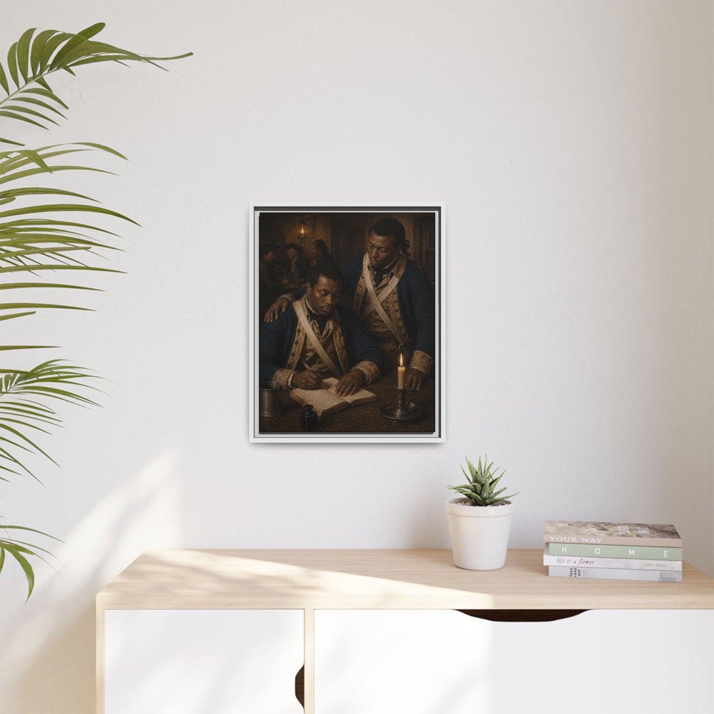 Missing Art Studies - 1776 | paire 058