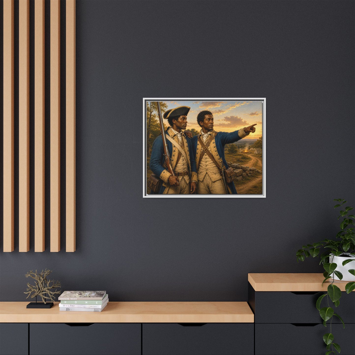 Missing Art Studies - 1776 | paire 034