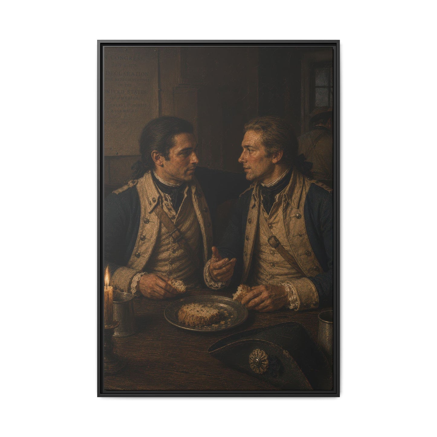Missing Art Studies - 1776 | paire 061