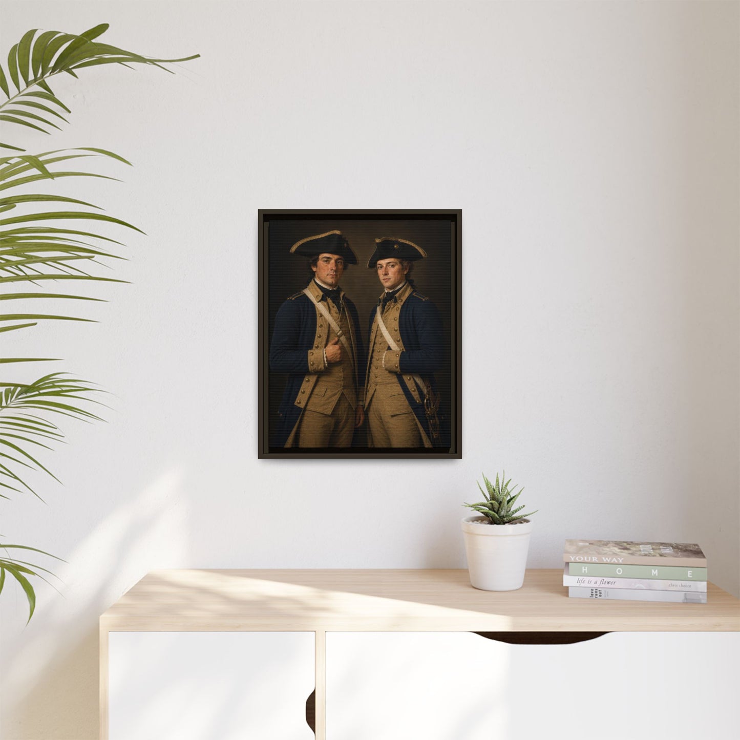 Missing Art Studies - 1776 | paire 055