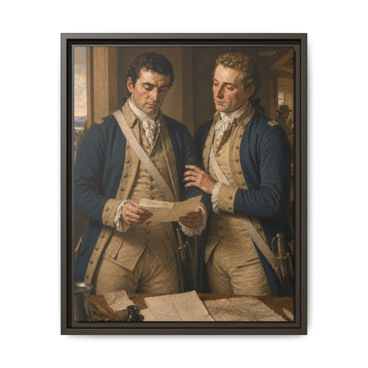 Missing Art Studies - 1776 | paire 041