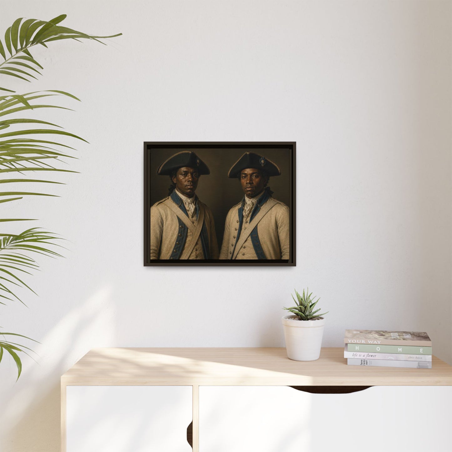 Missing Art Studies - 1776 | paire 029