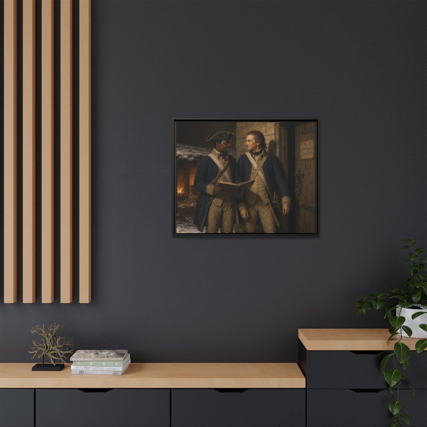 Missing Art Studies - 1776 | paire 037