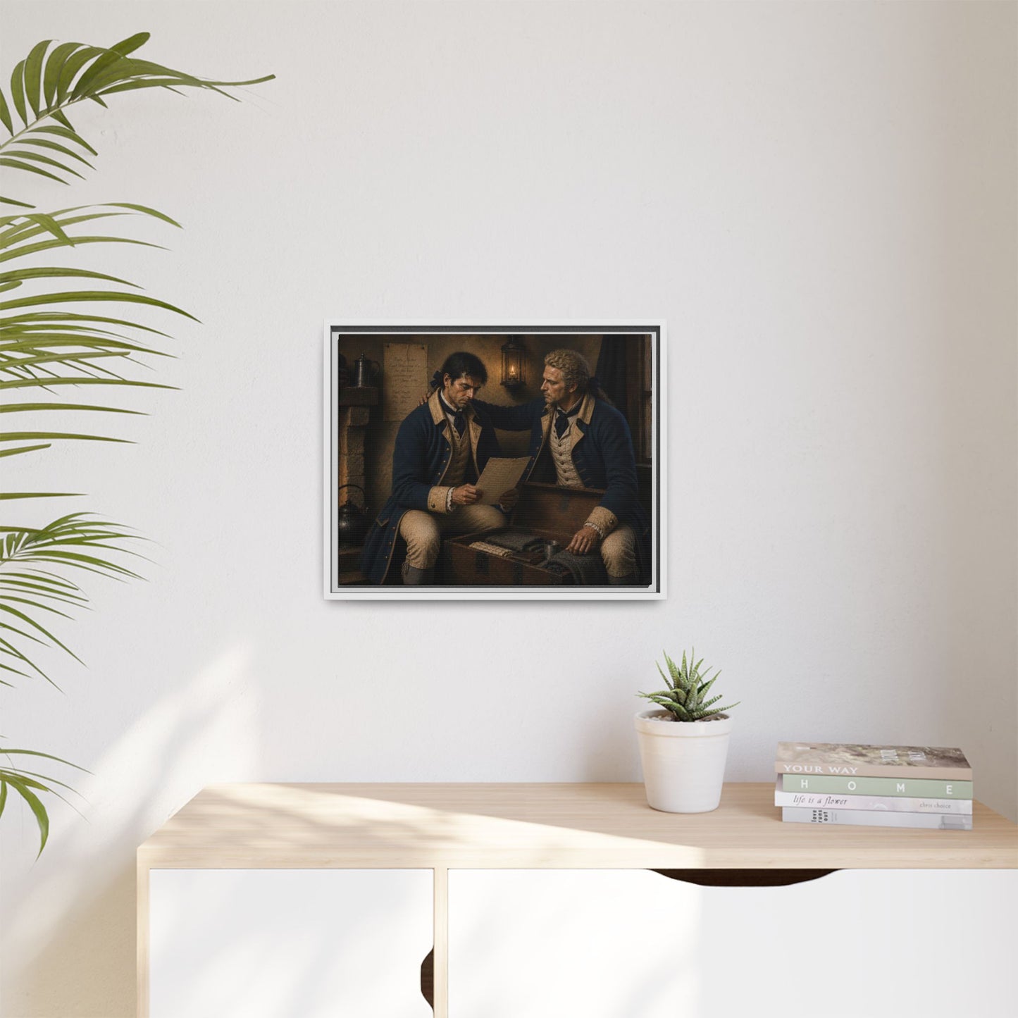 Missing Art Studies - 1776 | paire 002