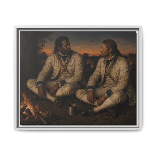 Missing Art Studies - 1776 | paire 060