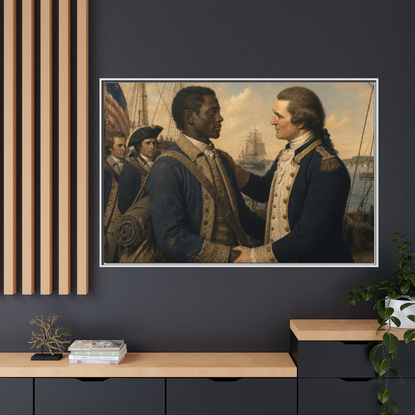 Missing Art Studies - 1776 | paire 033
