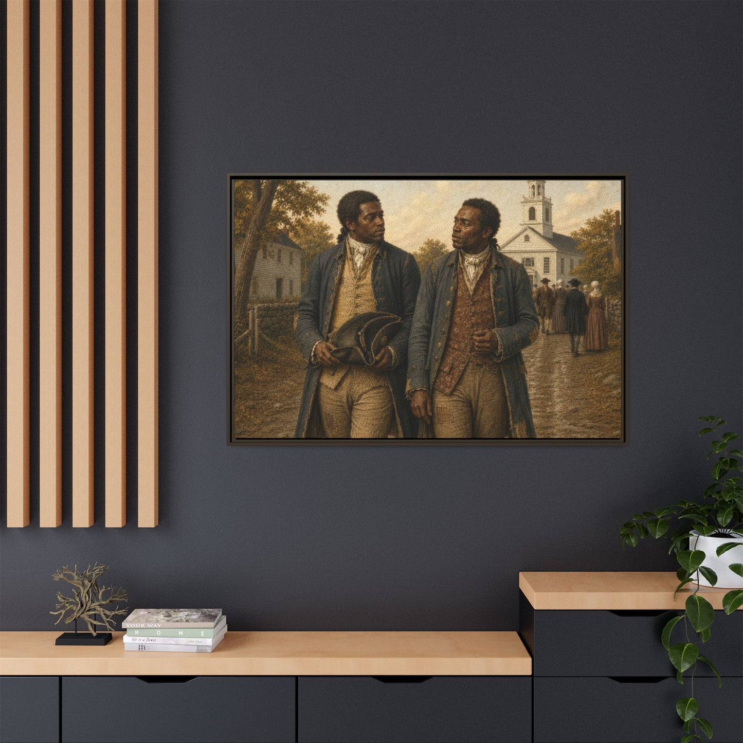 Missing Art Studies - 1776 | paire 082