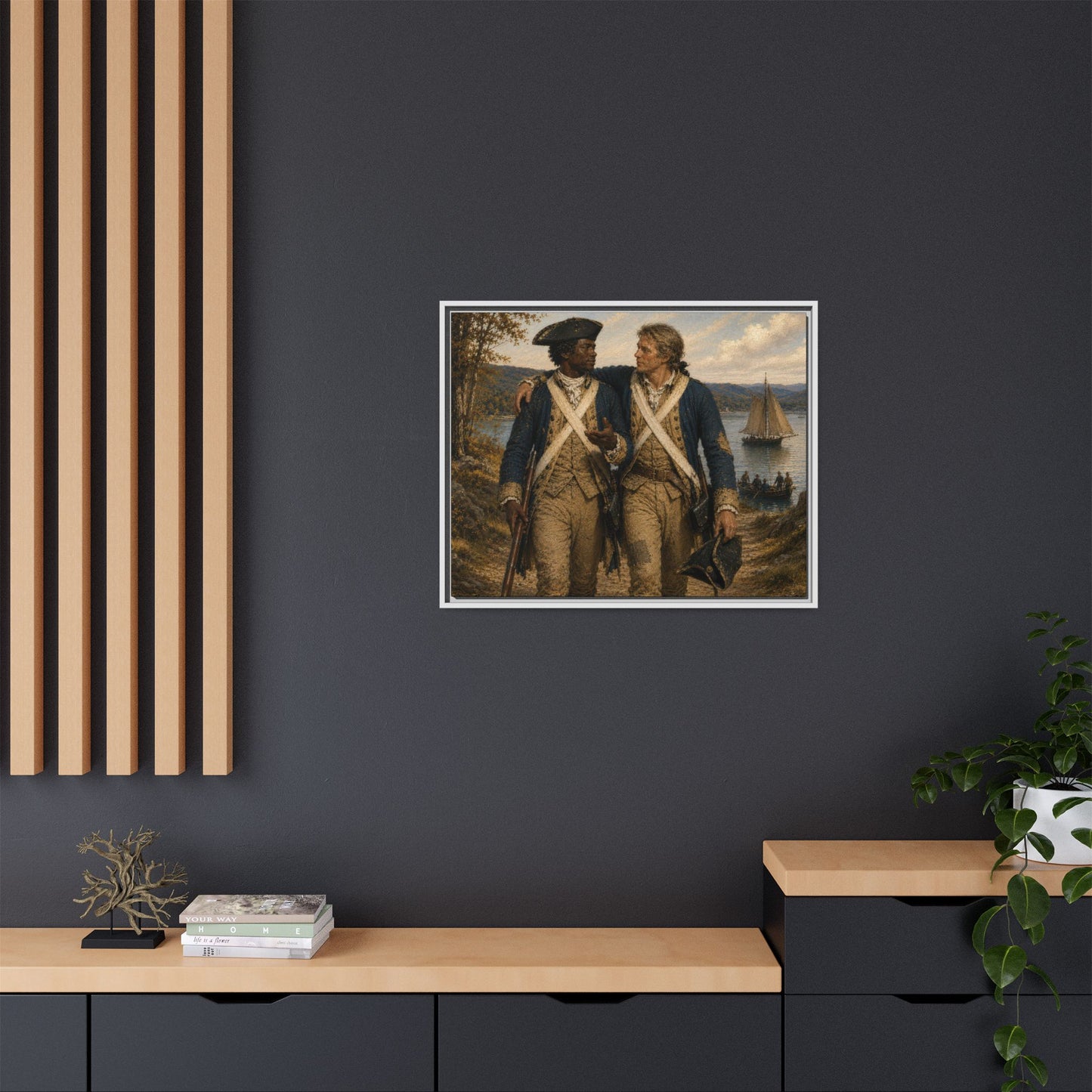 Missing Art Studies - 1776 | paire 070