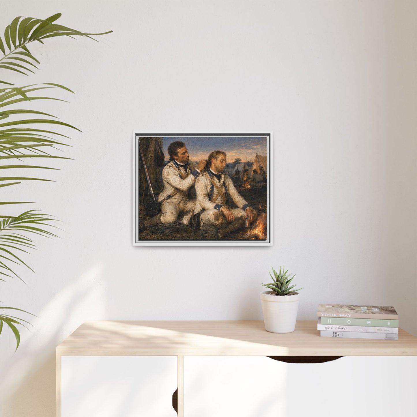 Missing Art Studies - 1776 | paire 059