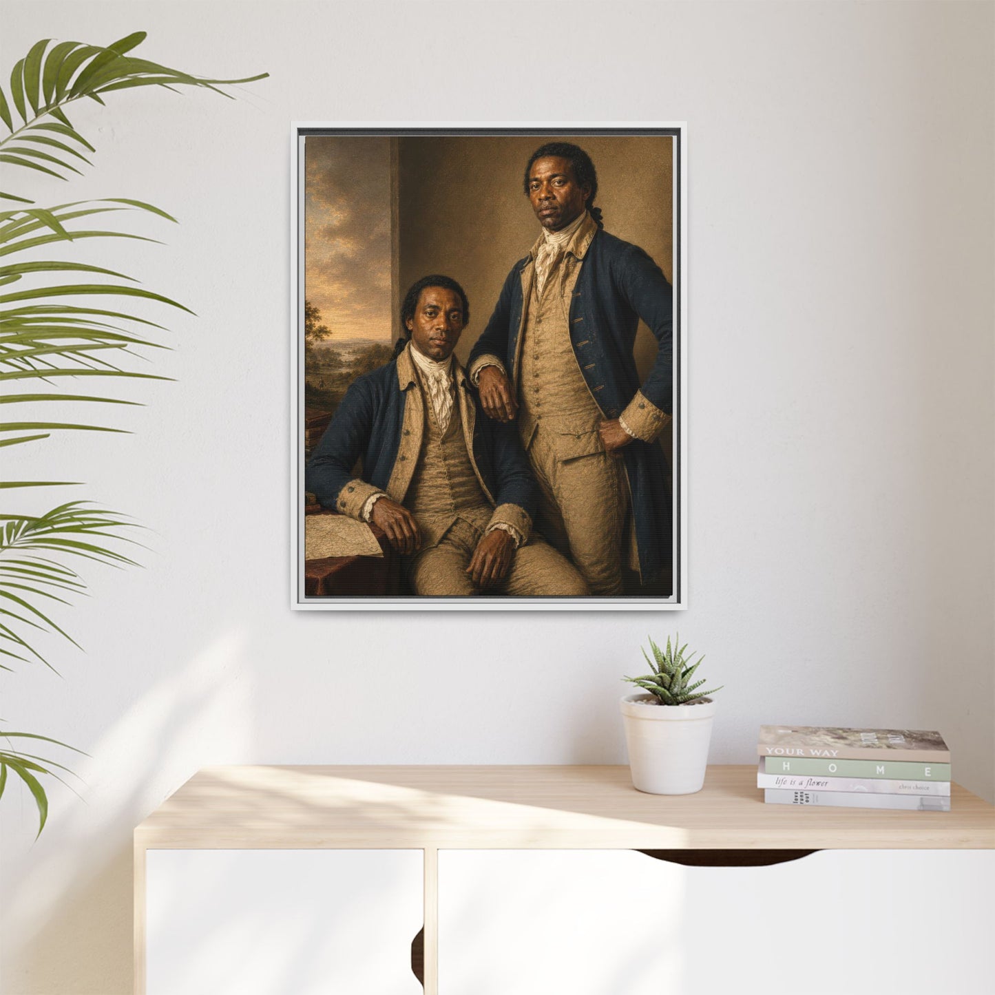 Missing Art Studies - 1776 | paire 035