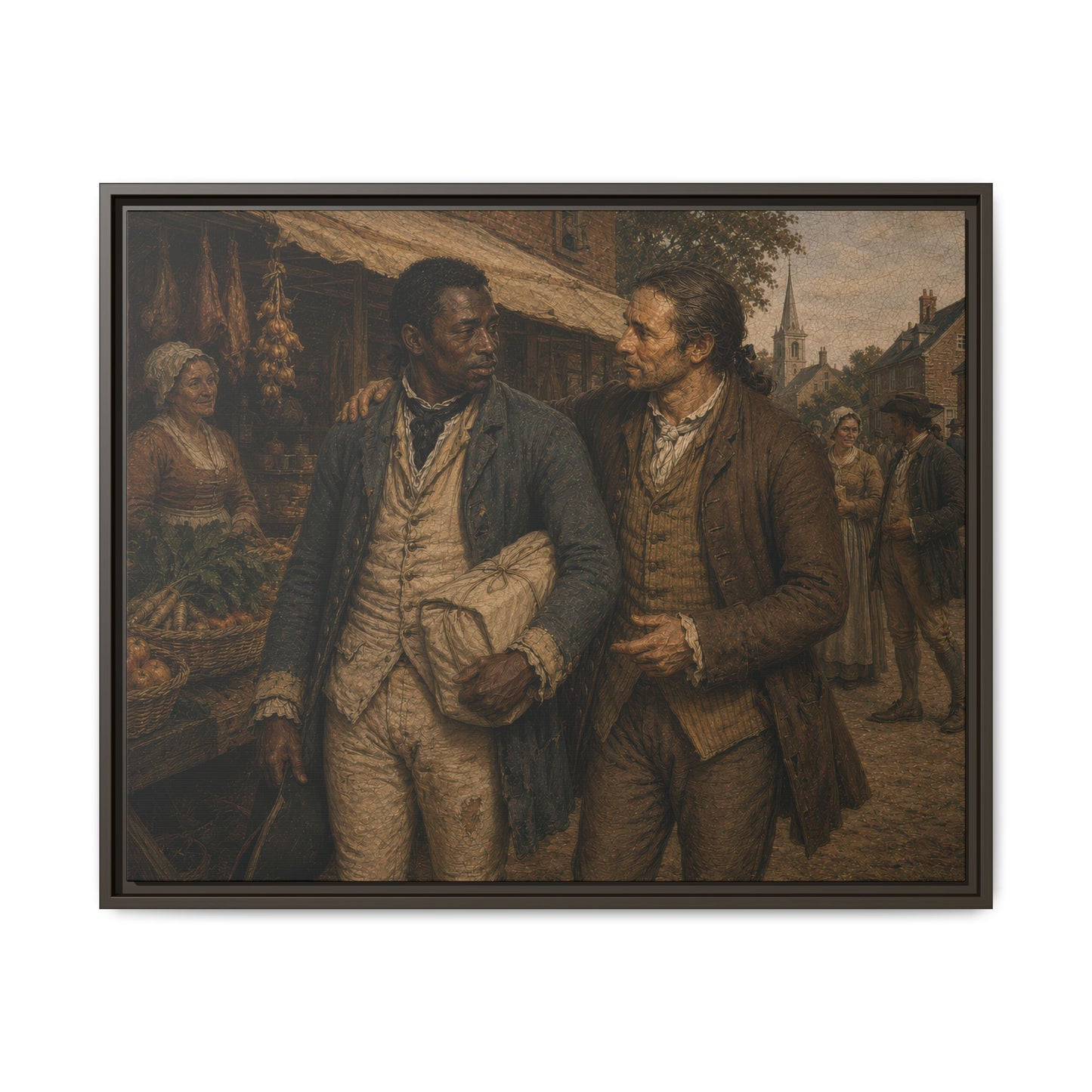 Missing Art Studies - 1776 | paire 090