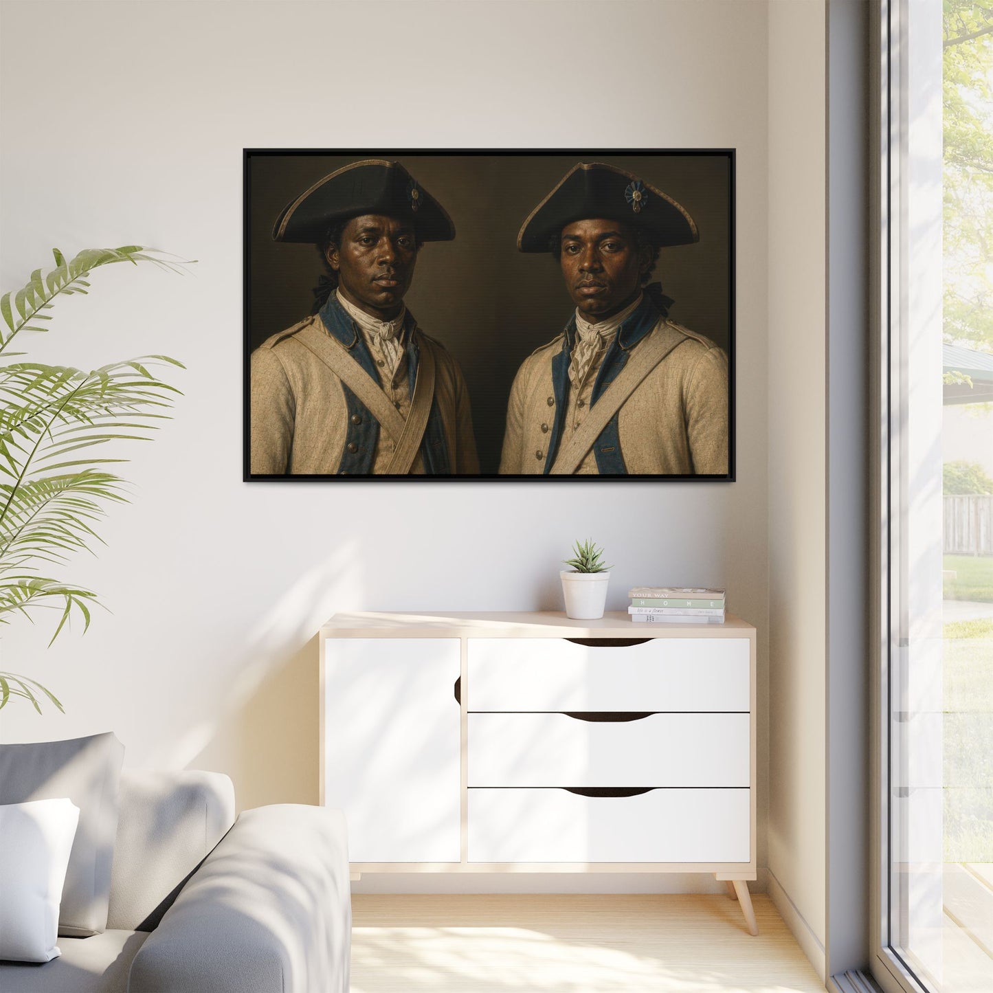 Missing Art Studies - 1776 | paire 029