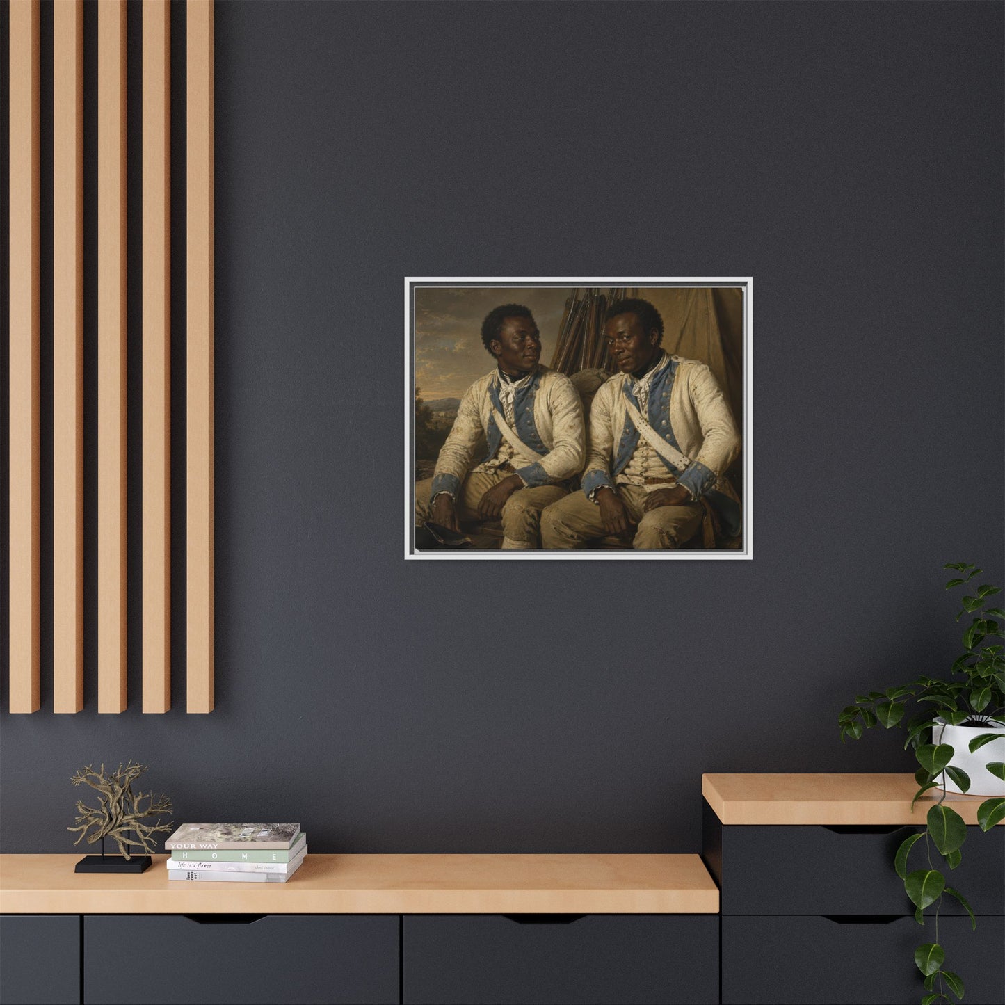 Missing Art Studies - 1776 | paire 021