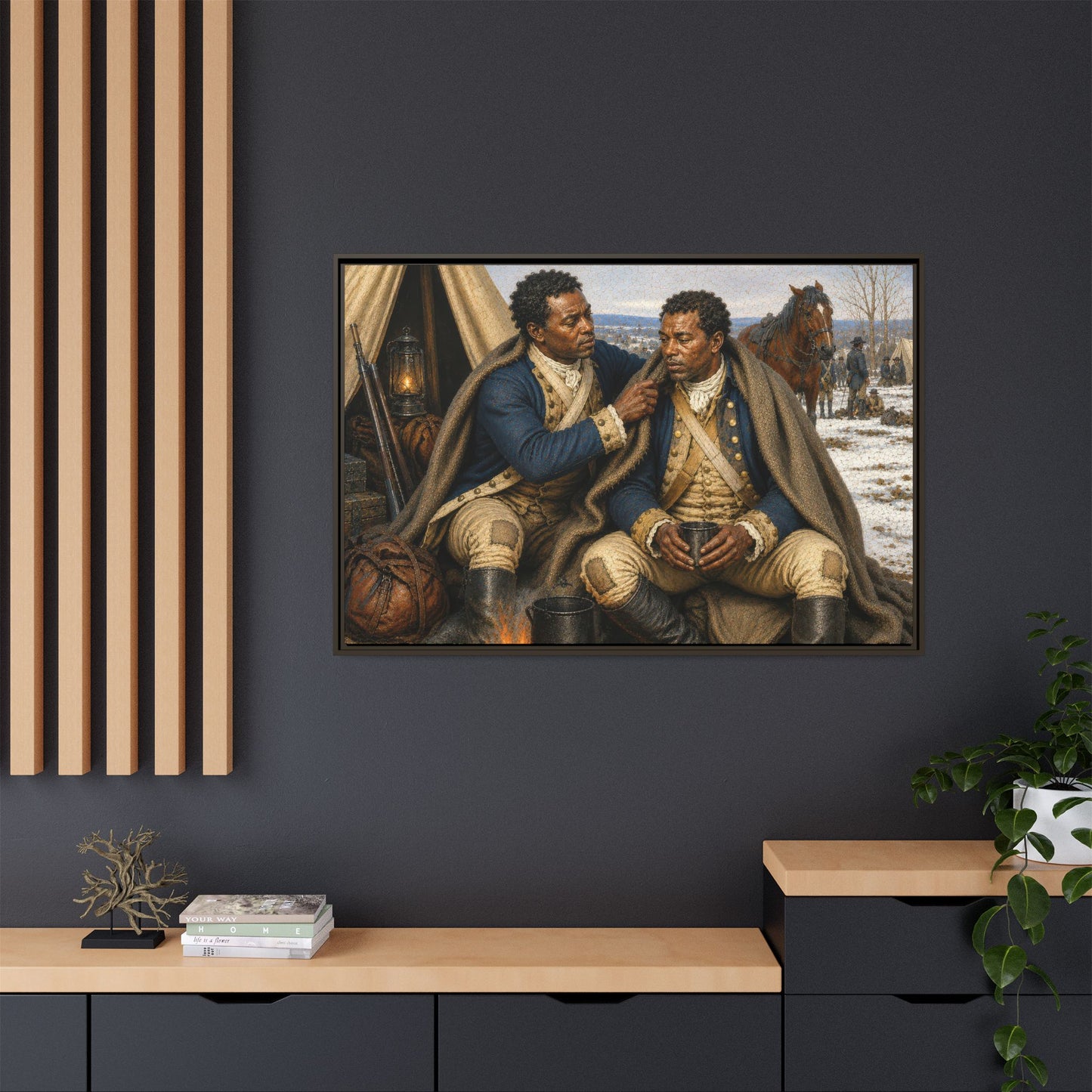 Missing Art Studies - 1776 | paire 049