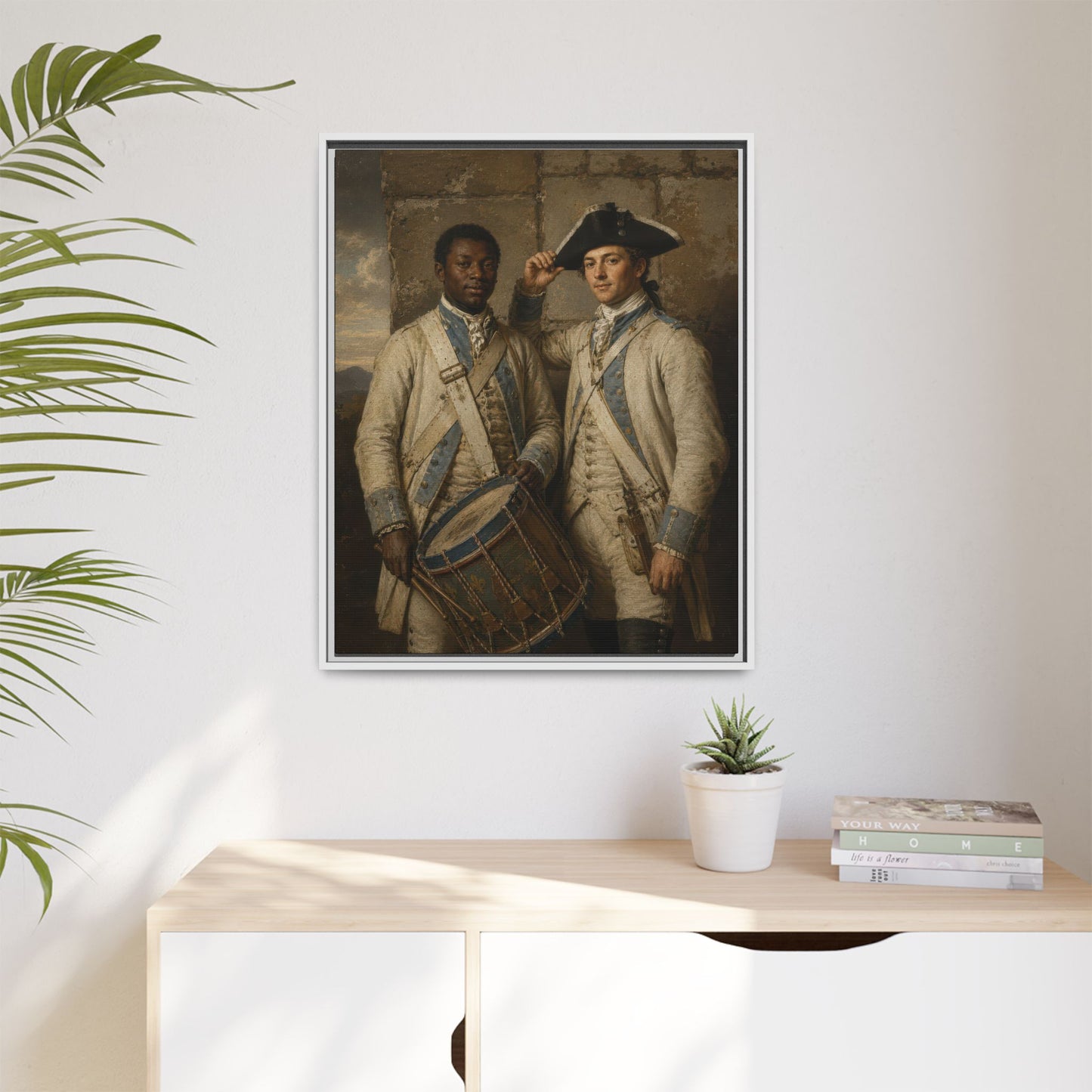 Missing Art Studies - 1776 | paire 020