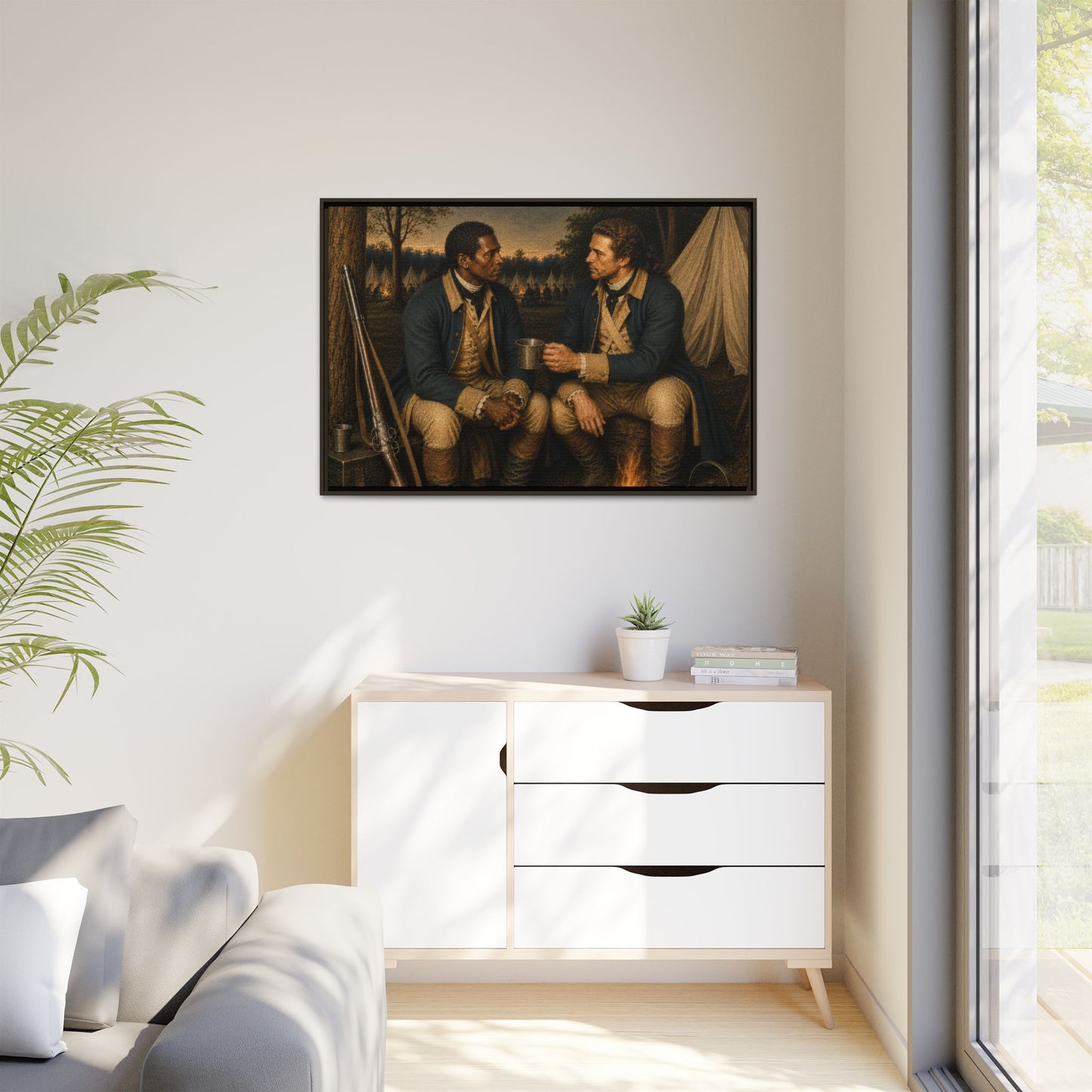 Missing Art Studies - 1776 | paire 010