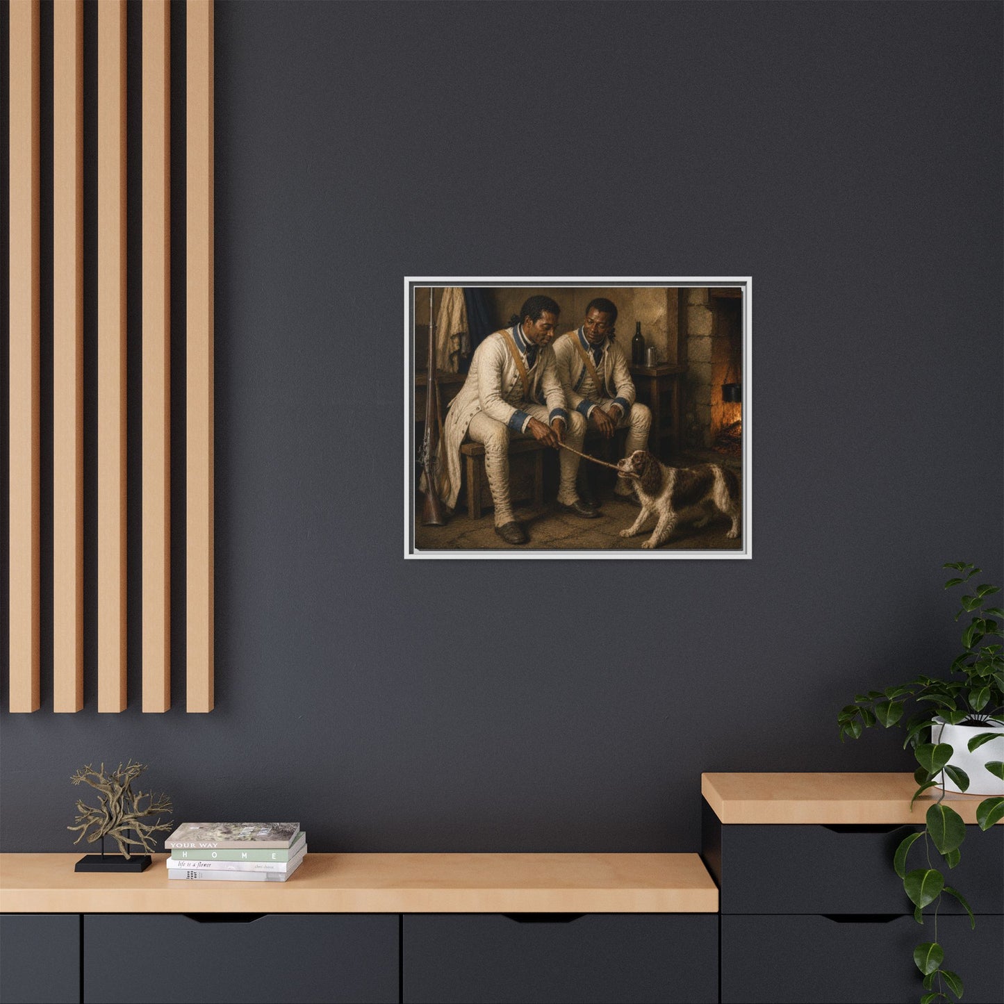 Missing Art Studies - 1776 | paire 016