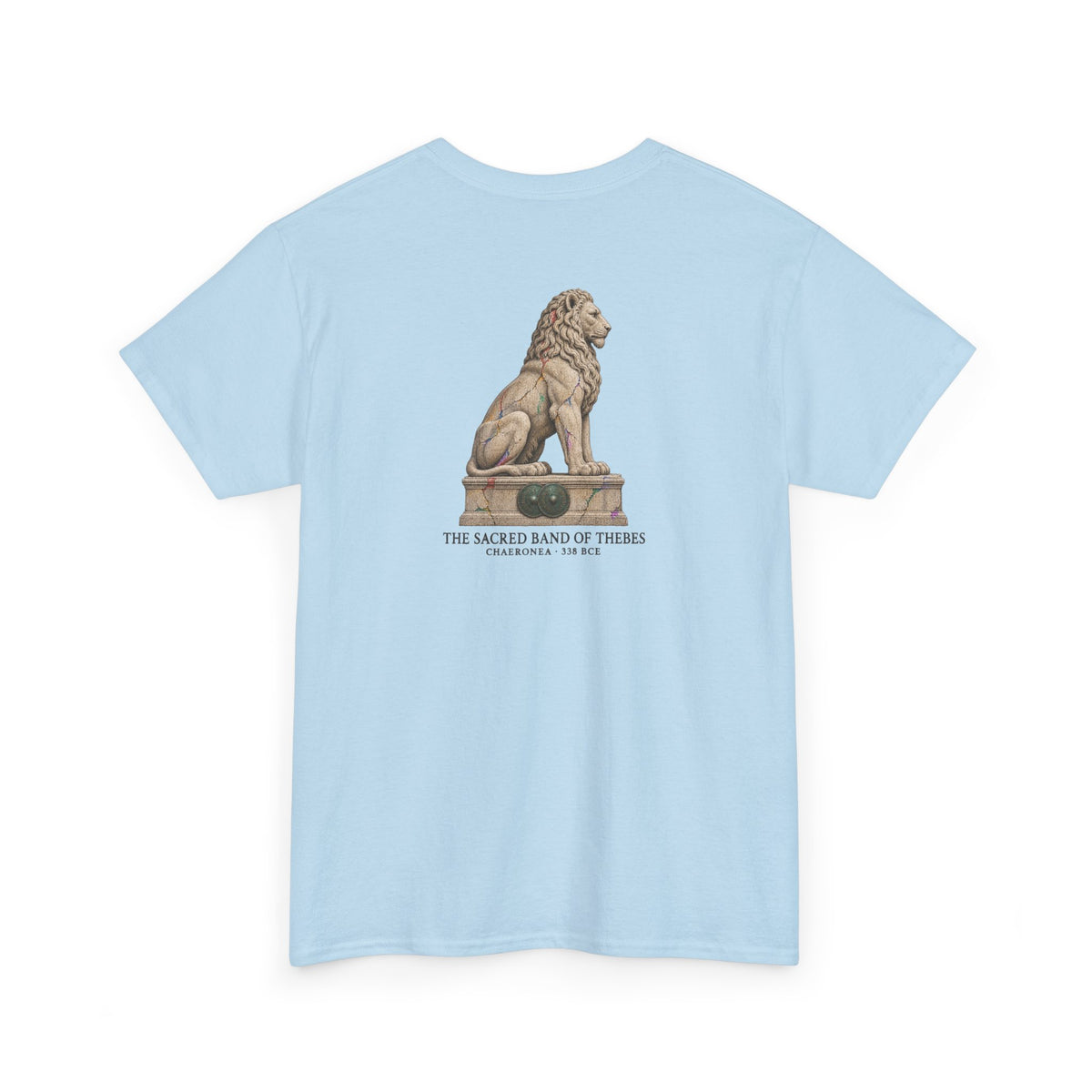 Alan Turing | British Mathematician & Codebreaker | LGBTQ+ History T-Shirt