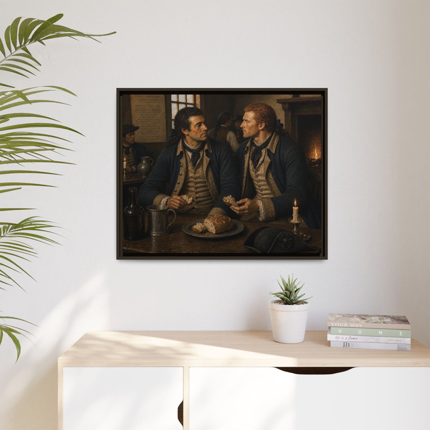 Missing Art Studies - 1776 | paire 015