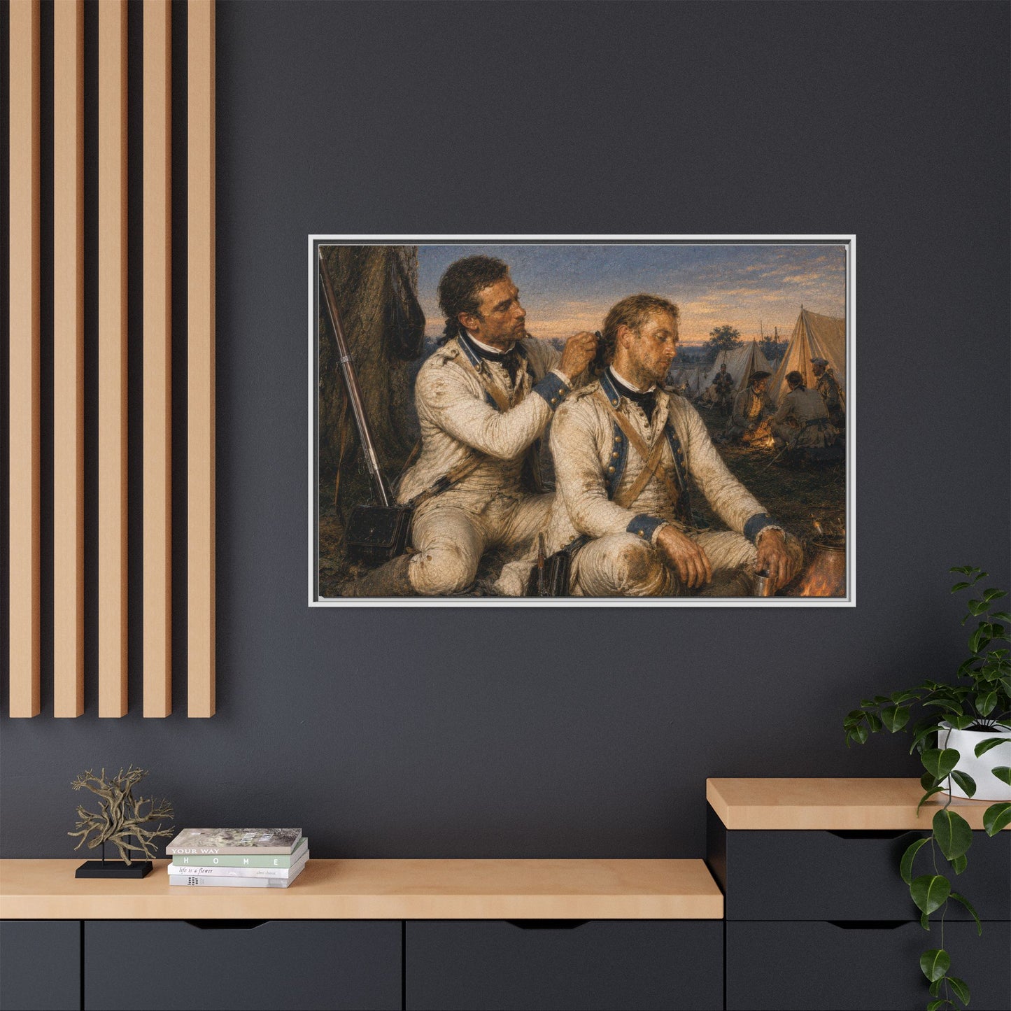 Missing Art Studies - 1776 | paire 059