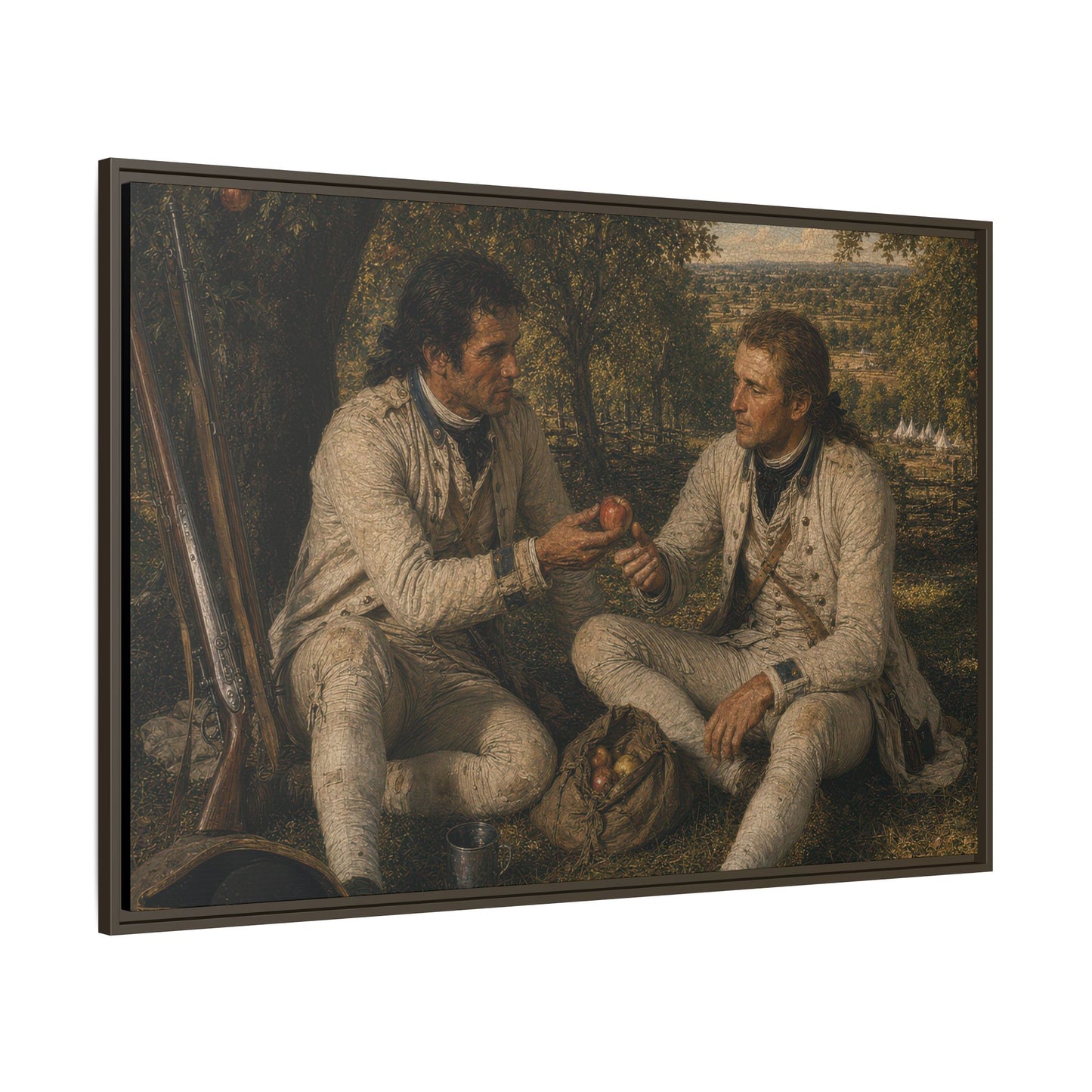 Missing Art Studies - 1776 | paire 063