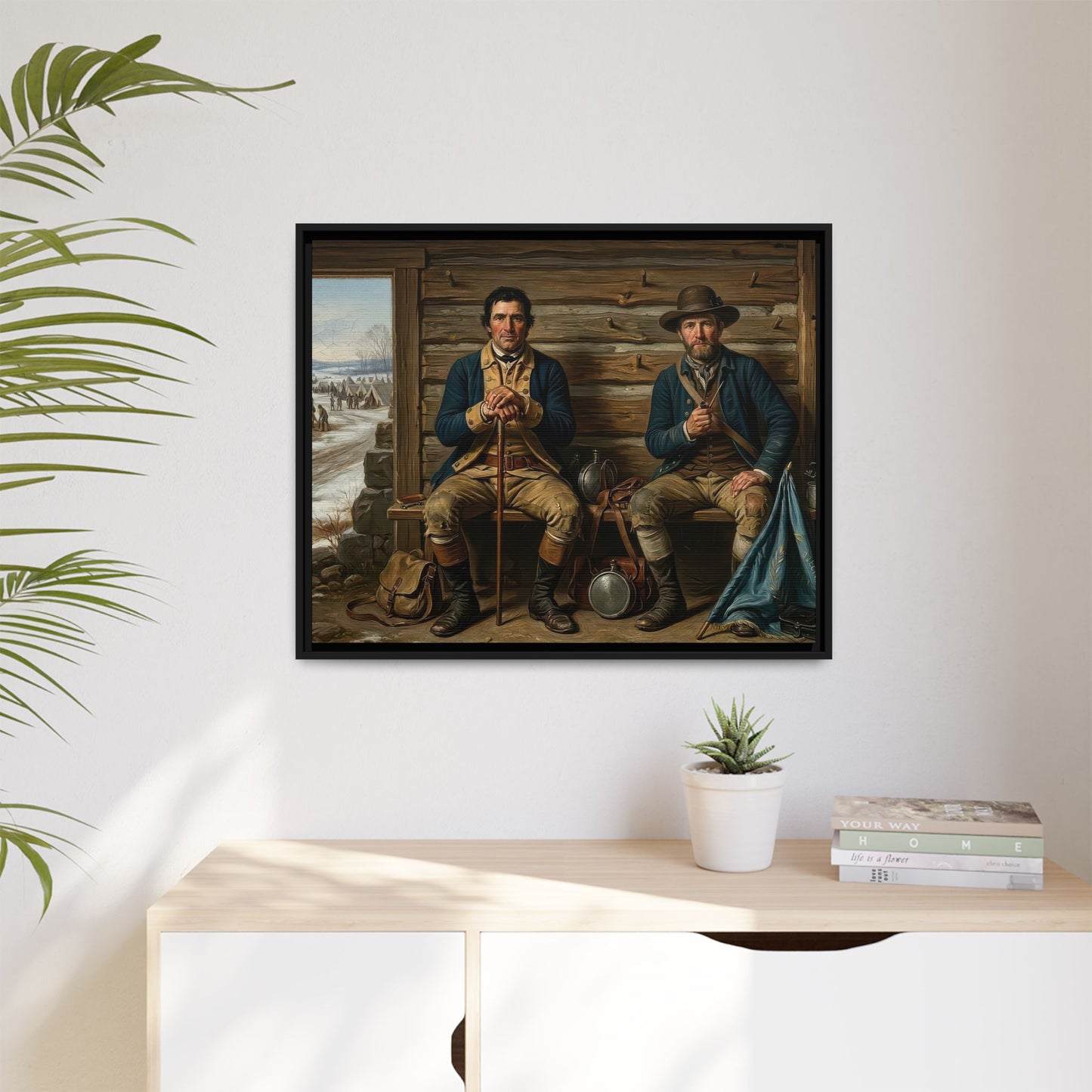 Missing Art Studies - 1776 | paire 031