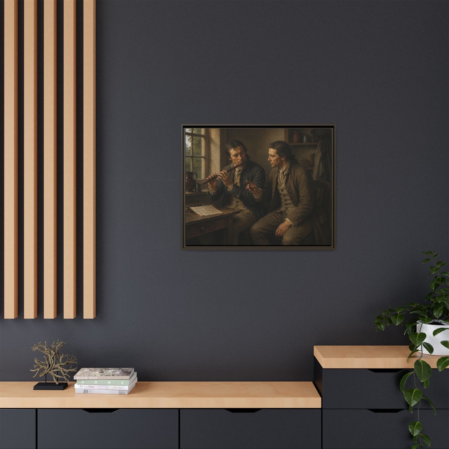 Missing Art Studies - 1776 | paire 091