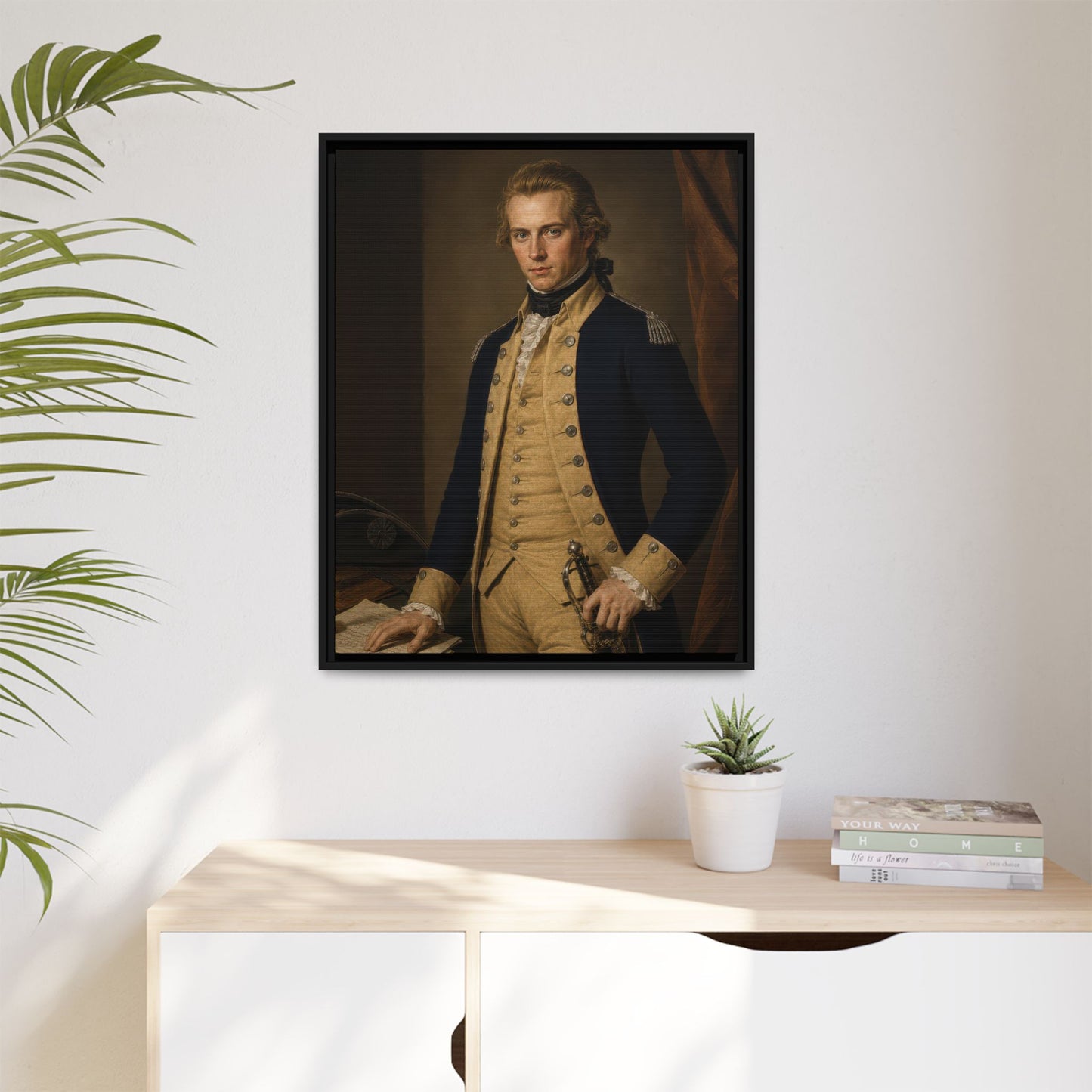 Missing Art Studies - 1776 | celibataire 001