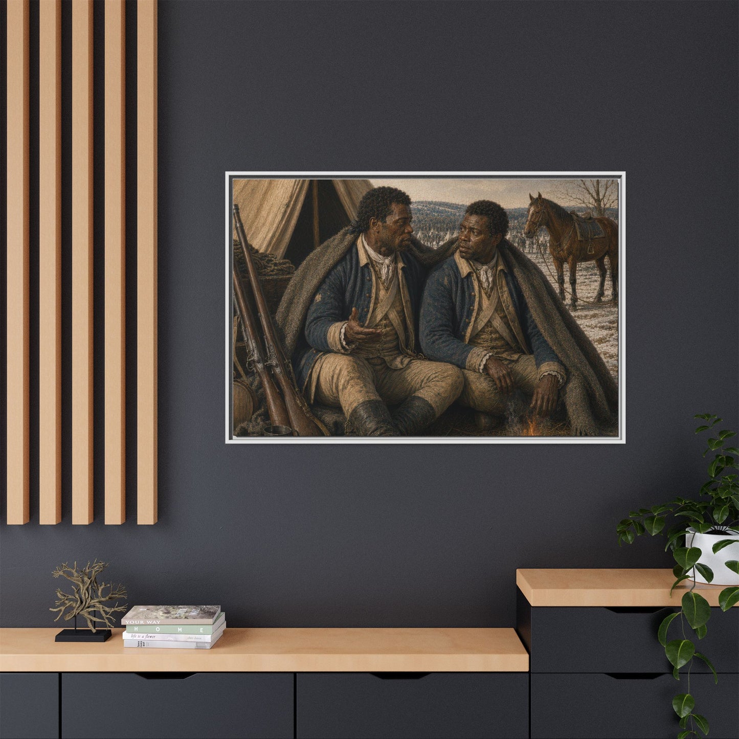 Missing Art Studies - 1776 | paire 045