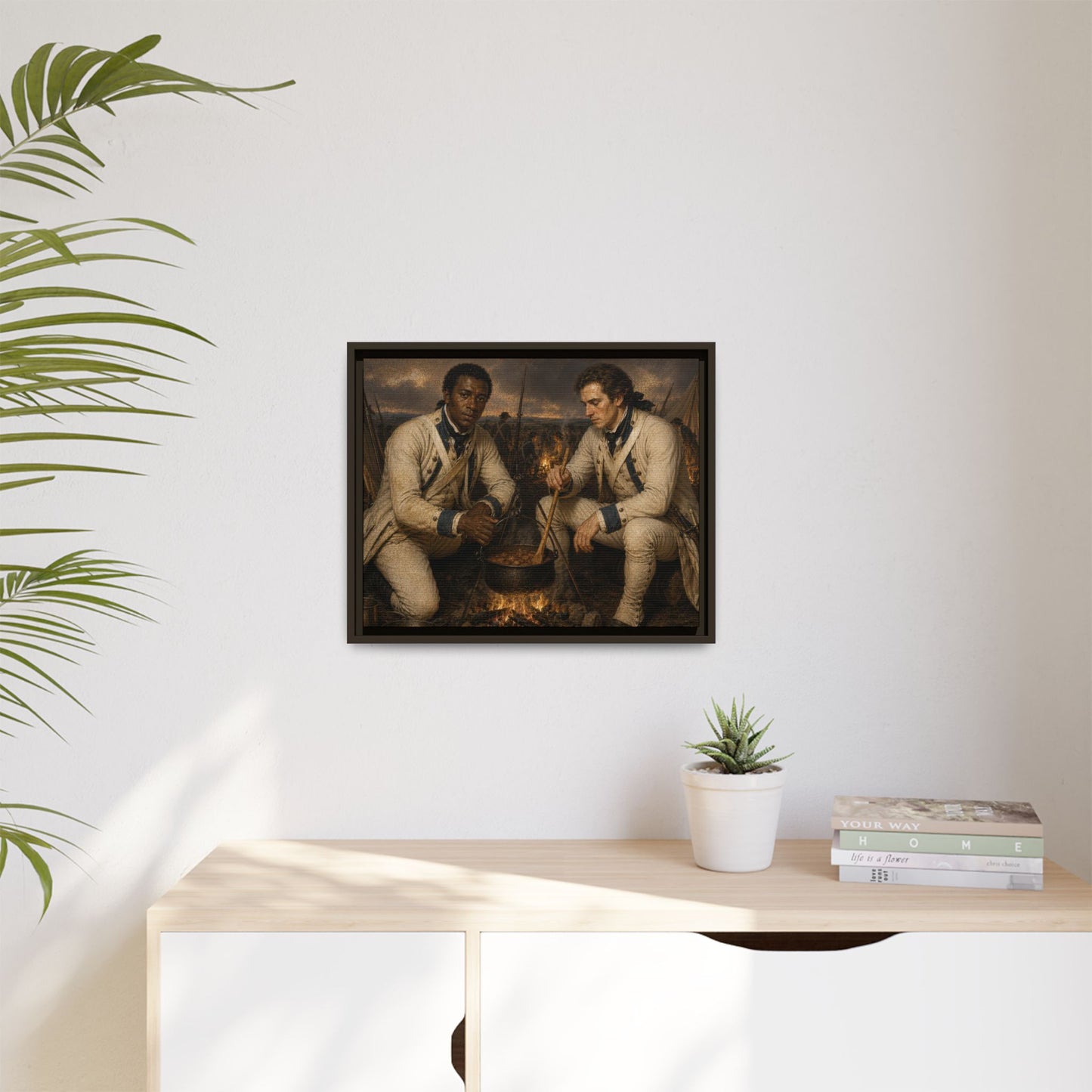 Missing Art Studies - 1776 | paire 034