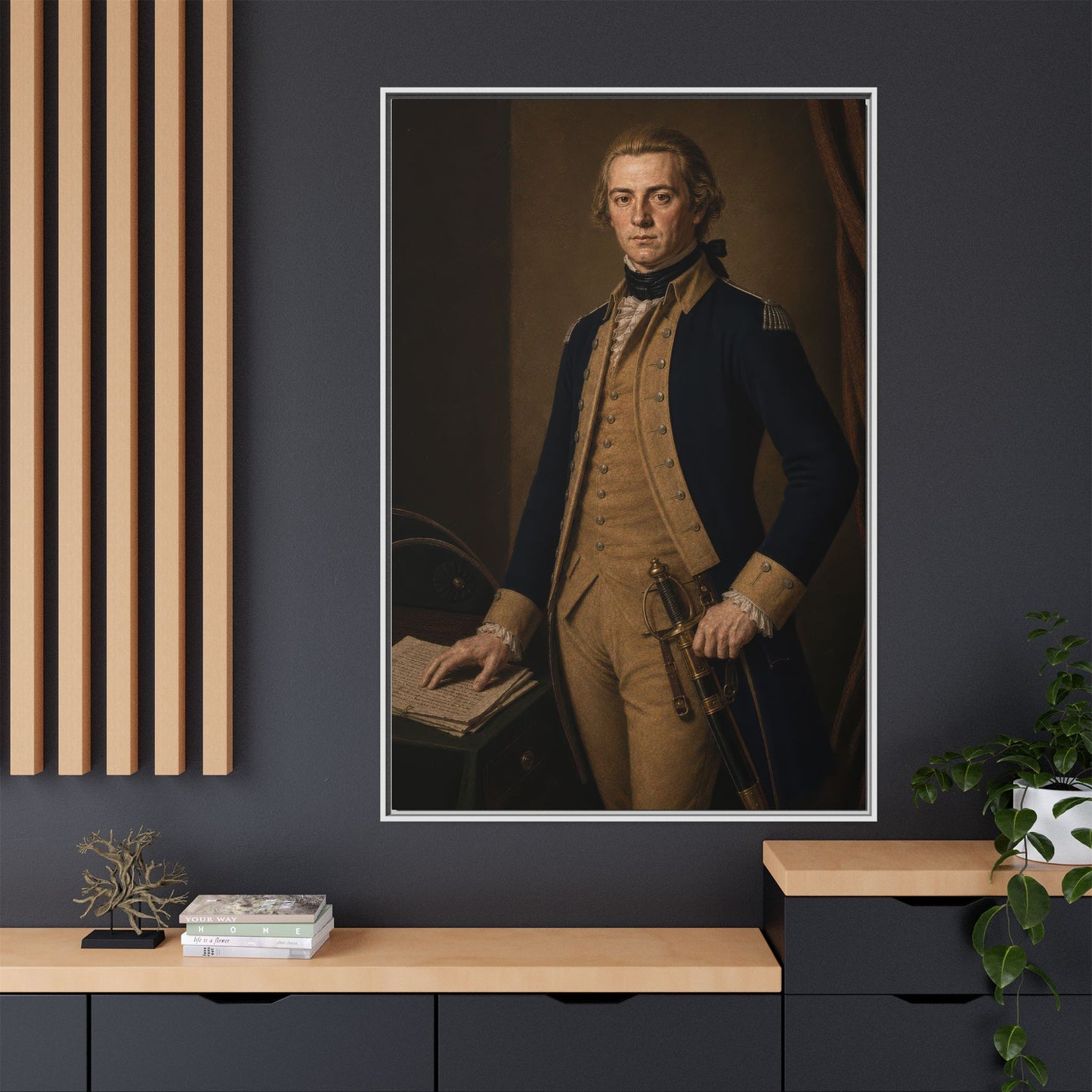 Missing Art Studies - 1776 | celibataire 001