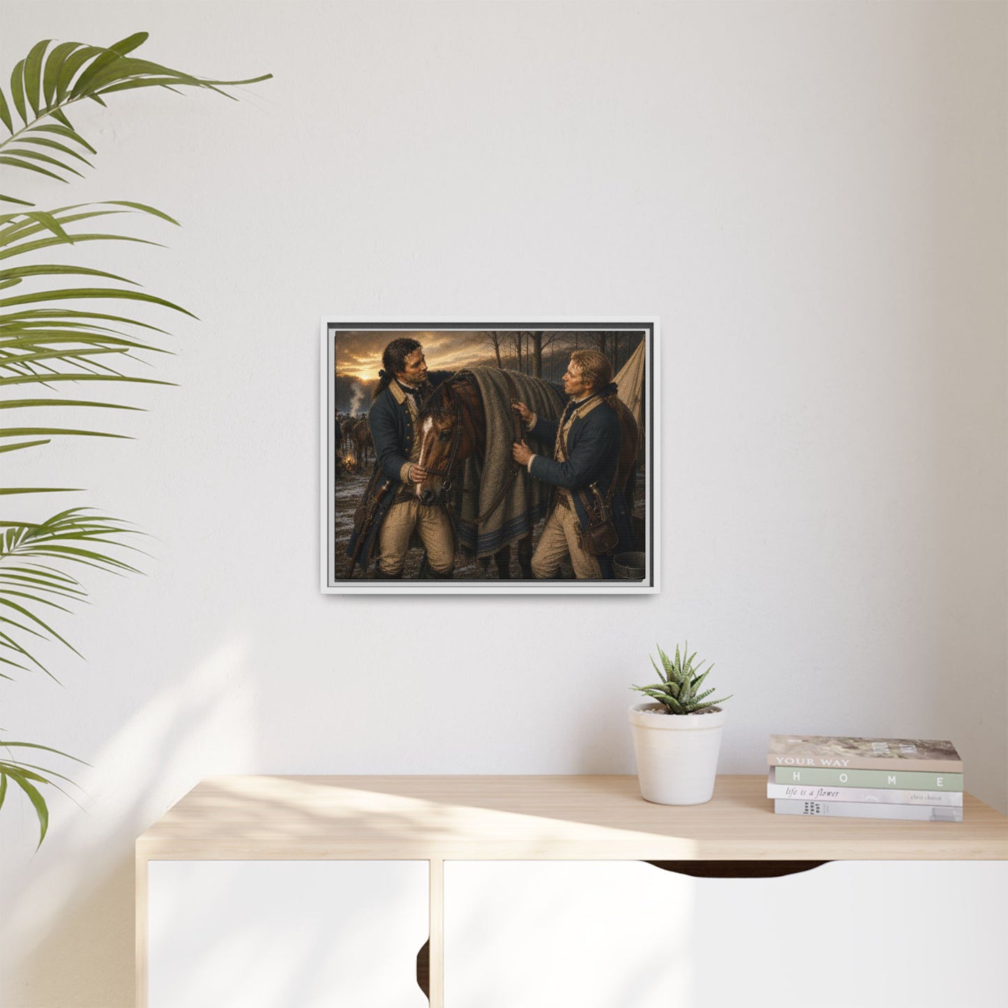 Missing Art Studies - 1776 | paire 011