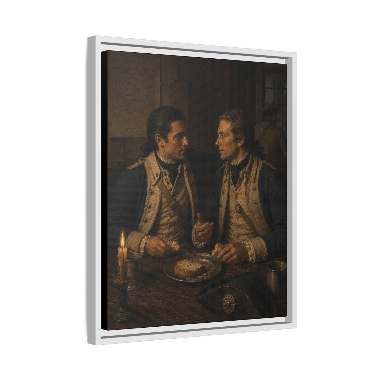 Missing Art Studies - 1776 | paire 061