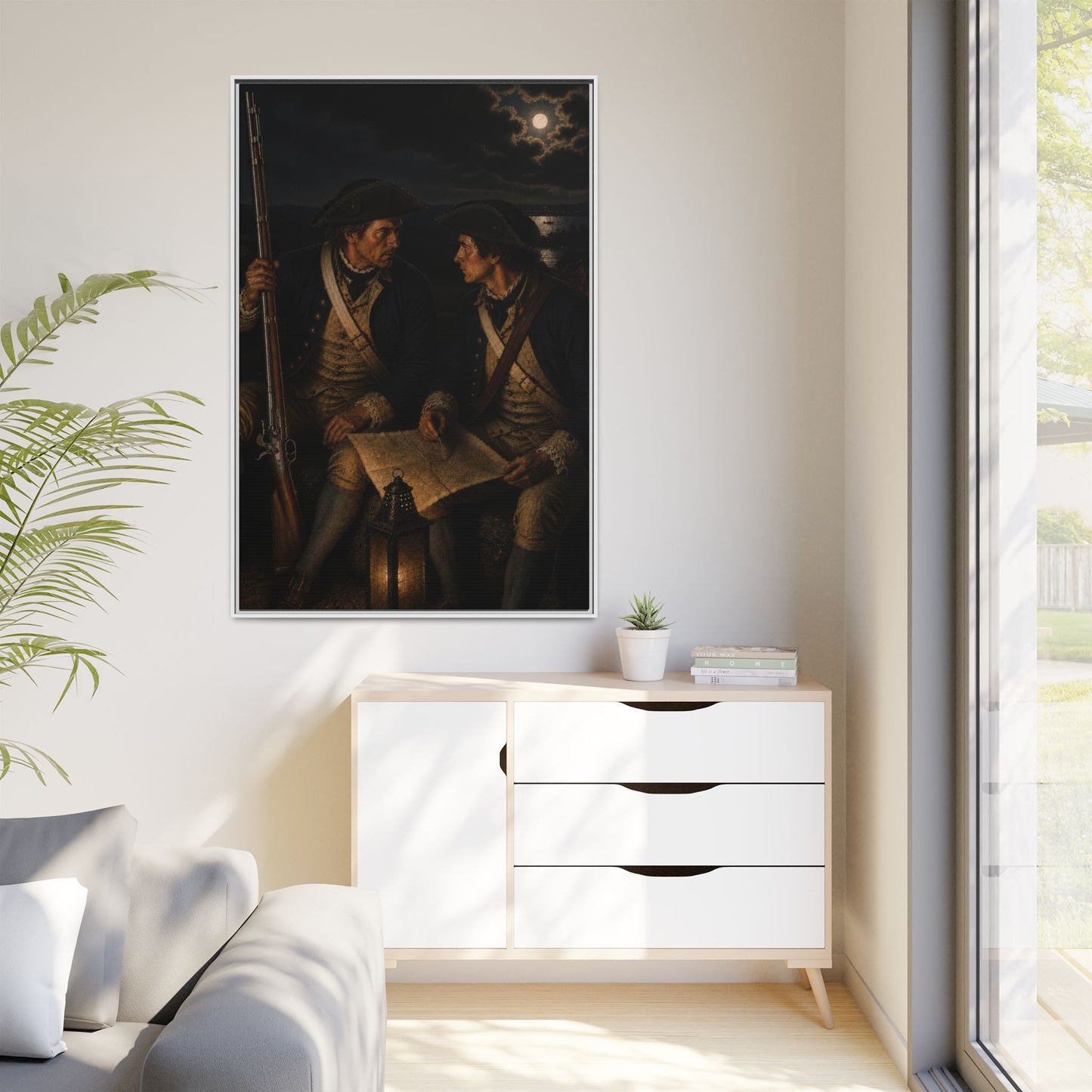 Missing Art Studies - 1776 | paire 003