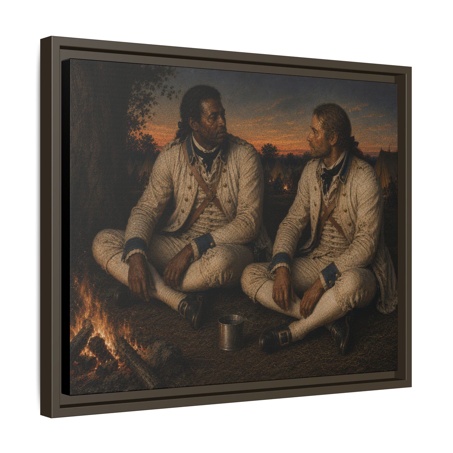 Missing Art Studies - 1776 | paire 060
