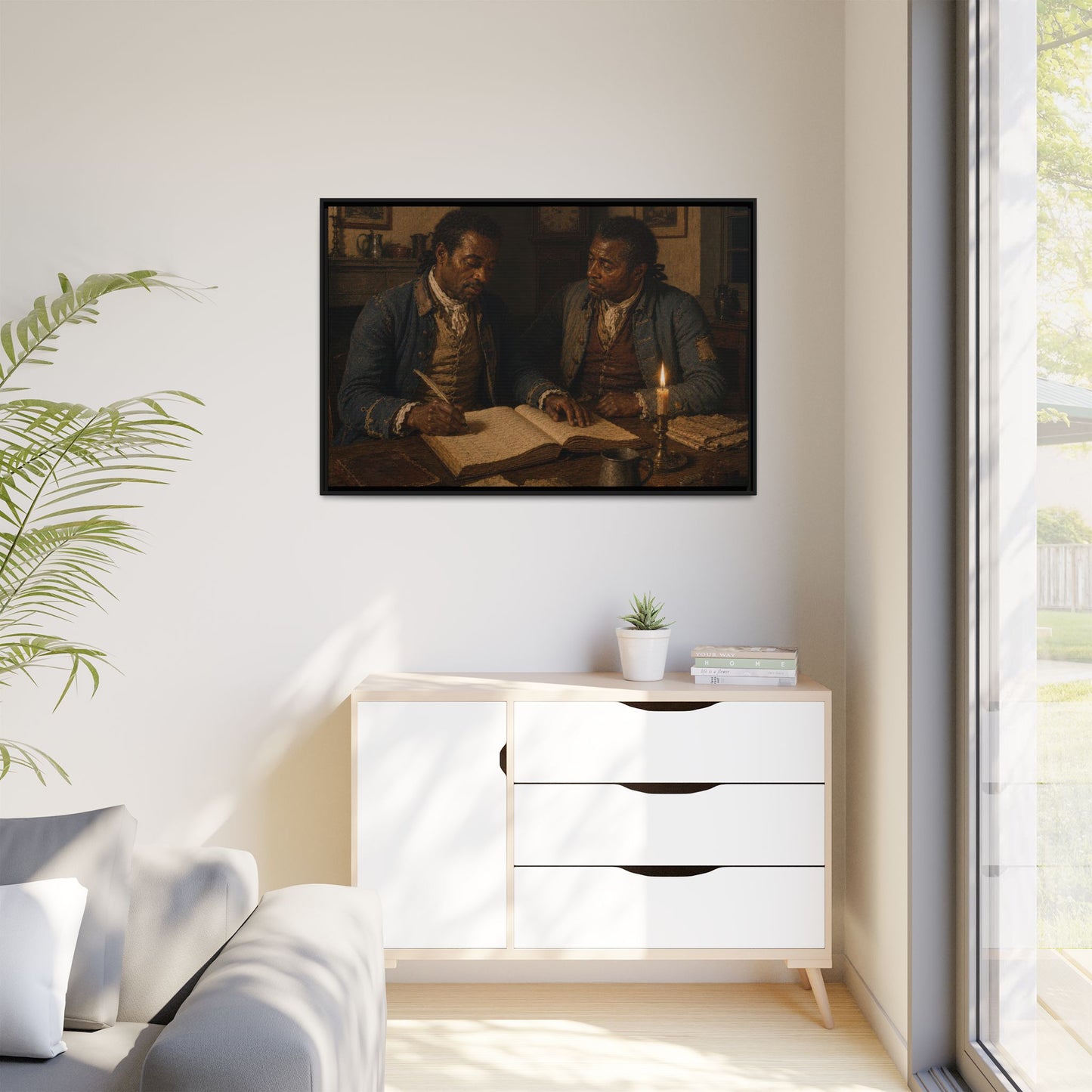 Missing Art Studies - 1776 | paire 078