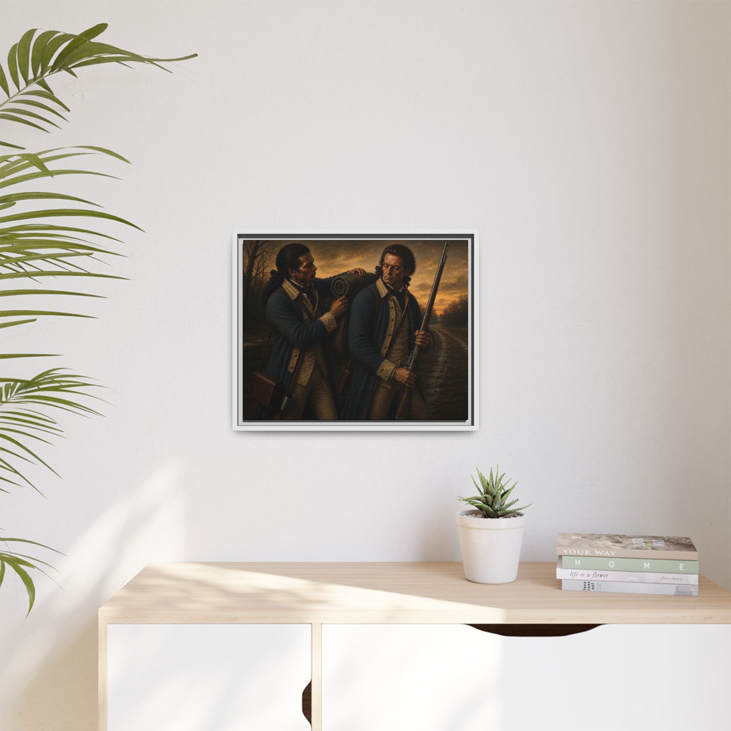 Missing Art Studies - 1776 | paire 009